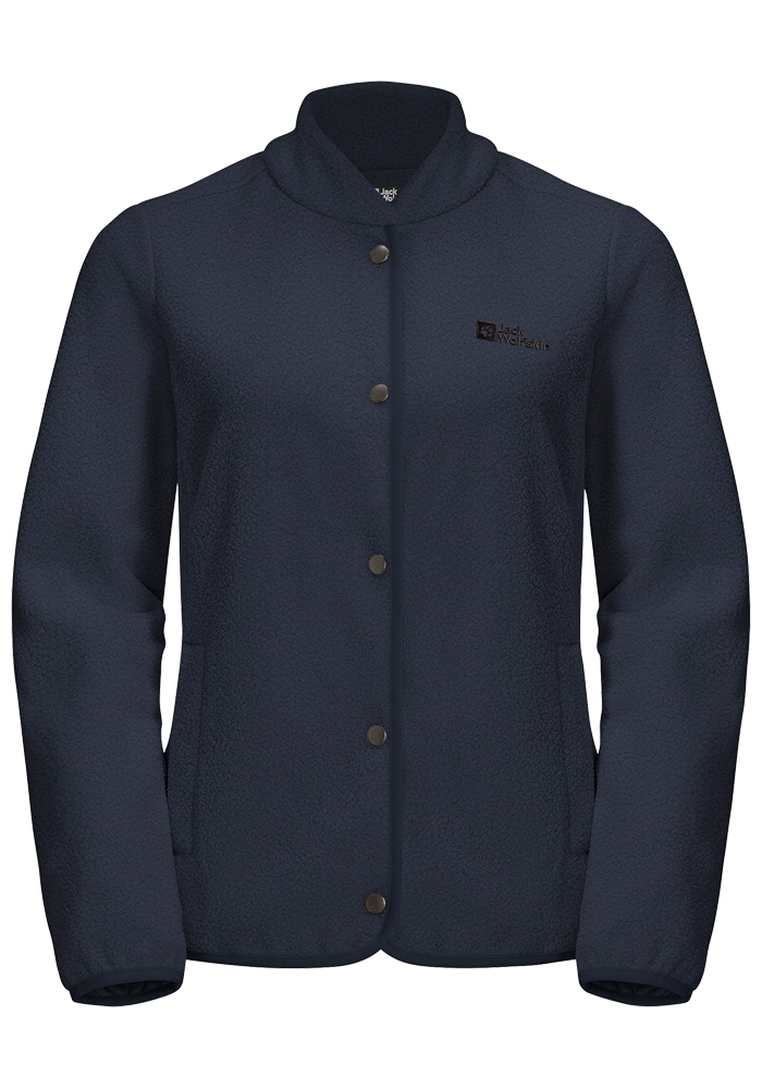 Jack Wolfskin Fleecejacke »LIGHT CURL JKT W«