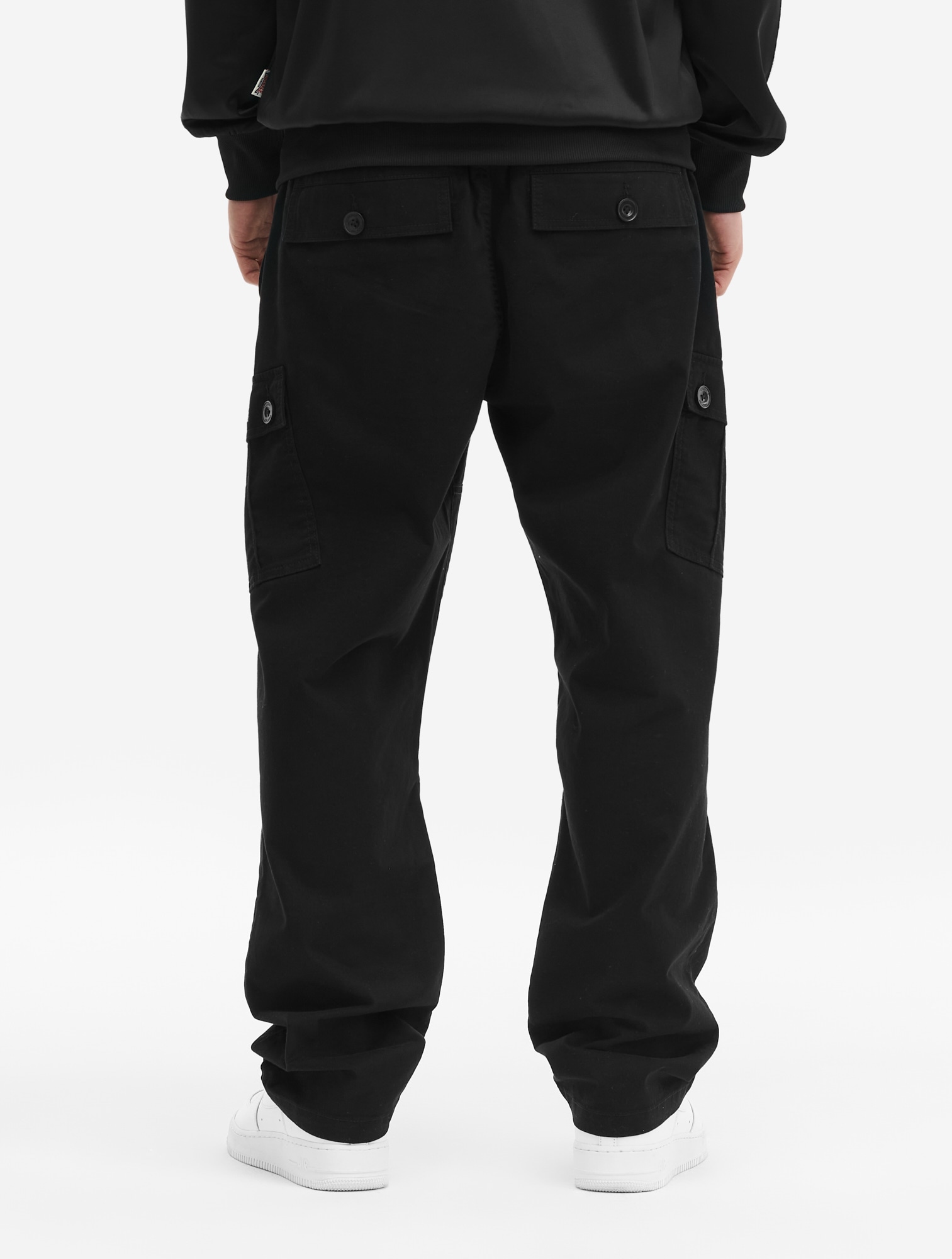 Lonsdale Cargohose »LYNEMOUTH«  sportlicher Stil, für vielseitige Aktivitäten, bequeme Passform