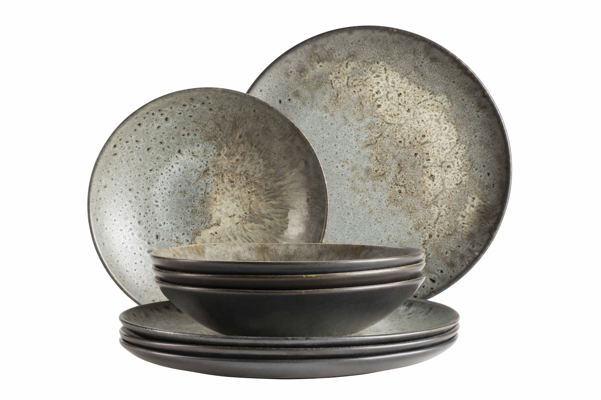 MÄSER Tafelservice »Carellia«