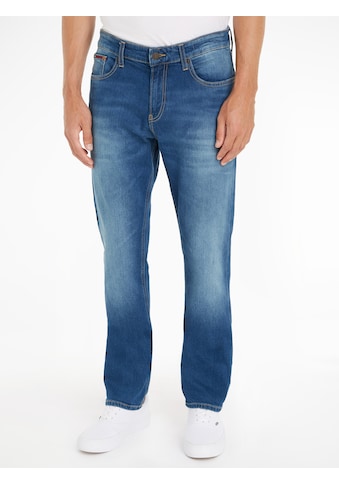 Straight-Jeans »RYAN«