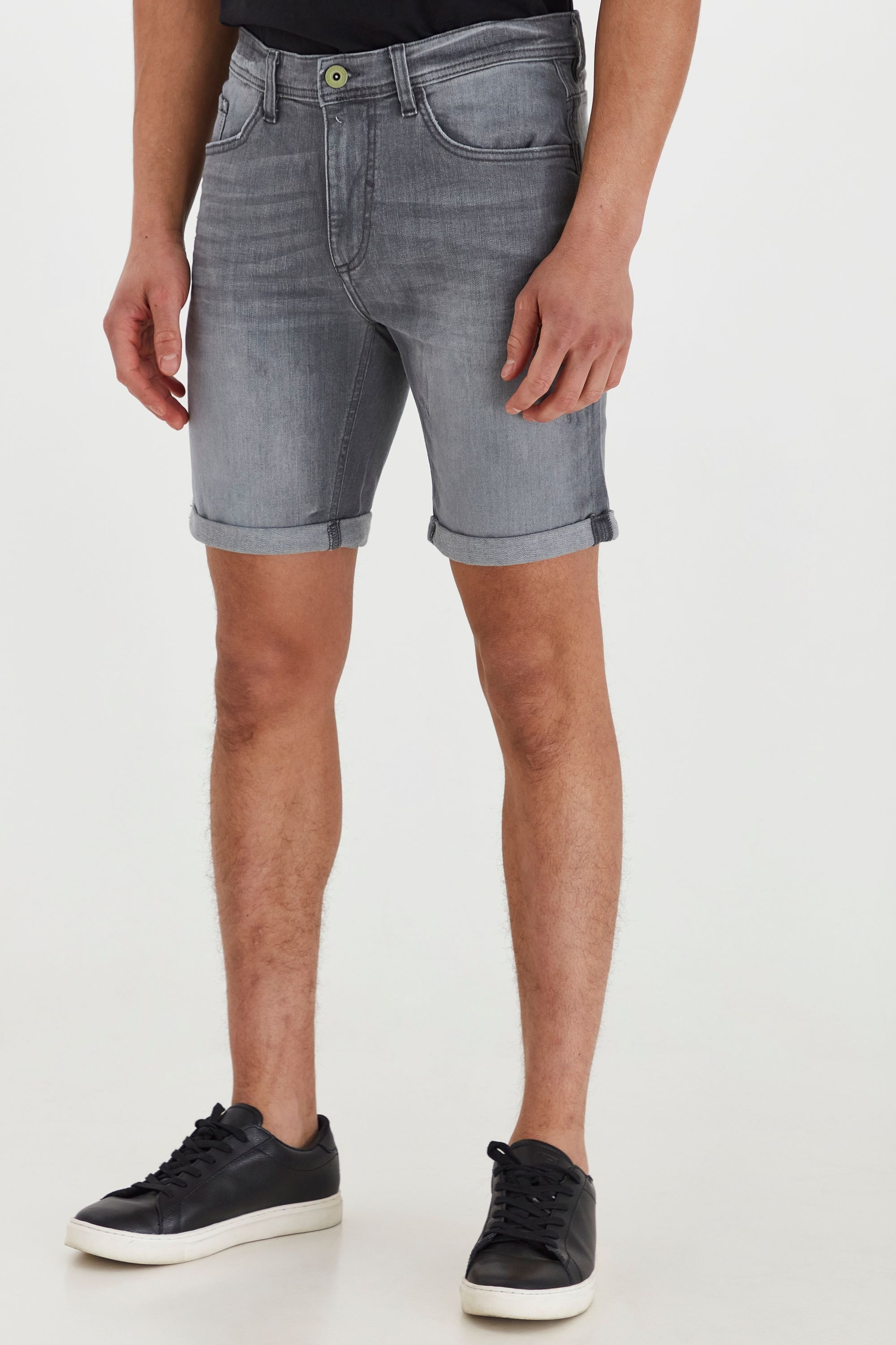 Blend Jeansshorts »Jeansshorts BHLuke«