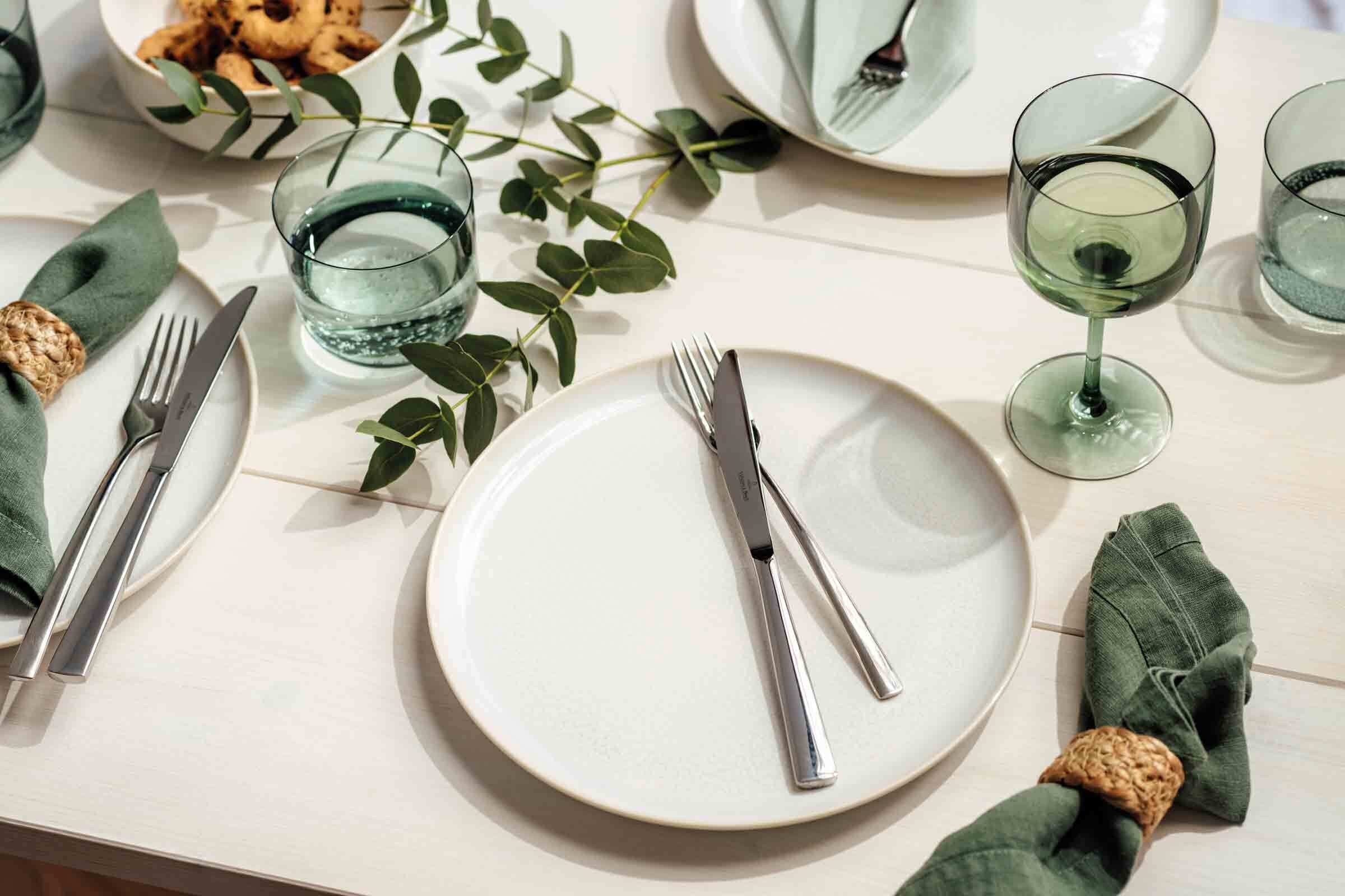 like. by Villeroy & Boch Speiseteller »Speiseteller Crafted ø 25,9 cm«