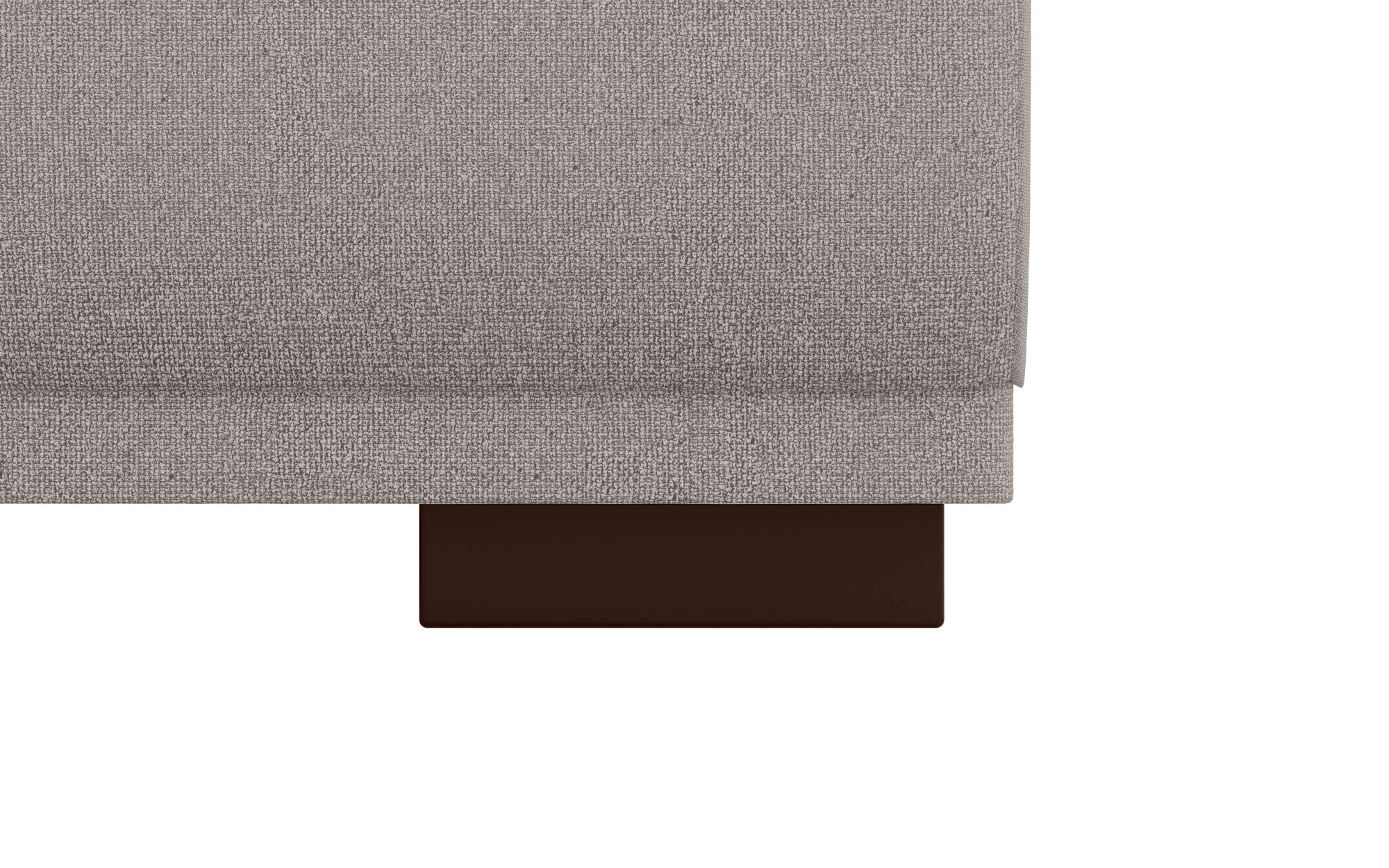 Home affaire Wohnlandschaft »BORNHOLM U-Form mit Recamiere rechts/links, B/T/H: 300/162/85 cm«, U-Form mit Wellenunterfederung, Recamiere rechts oder links bestellbar