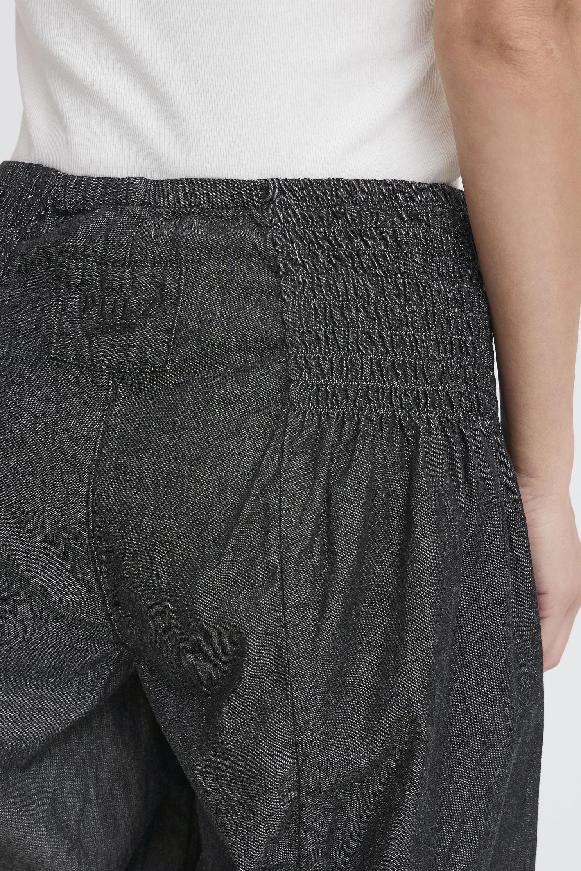 Pulz Jeans Haremshose »Haremshose PZJILL DENIM«