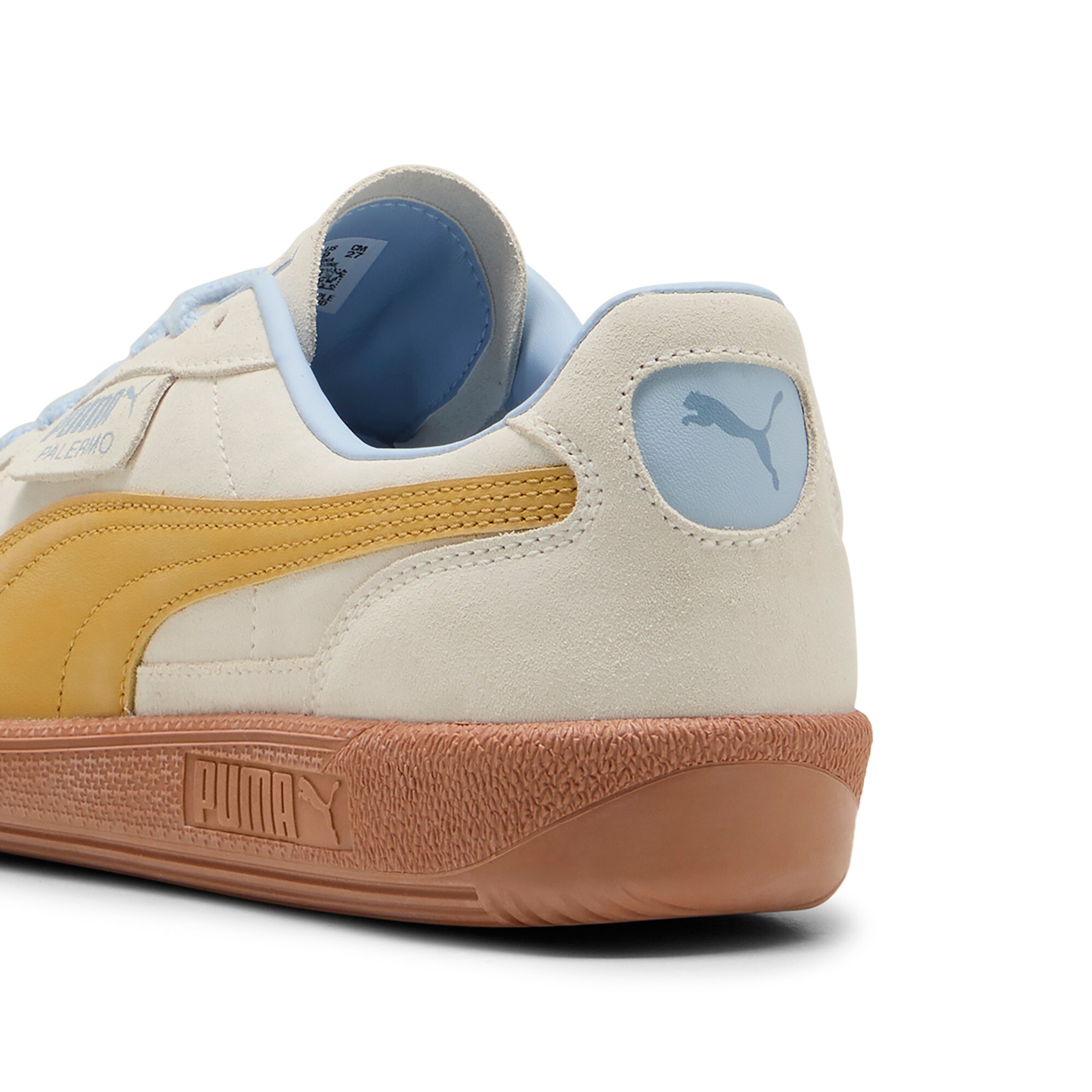 PUMA Sneaker »PALERMO«