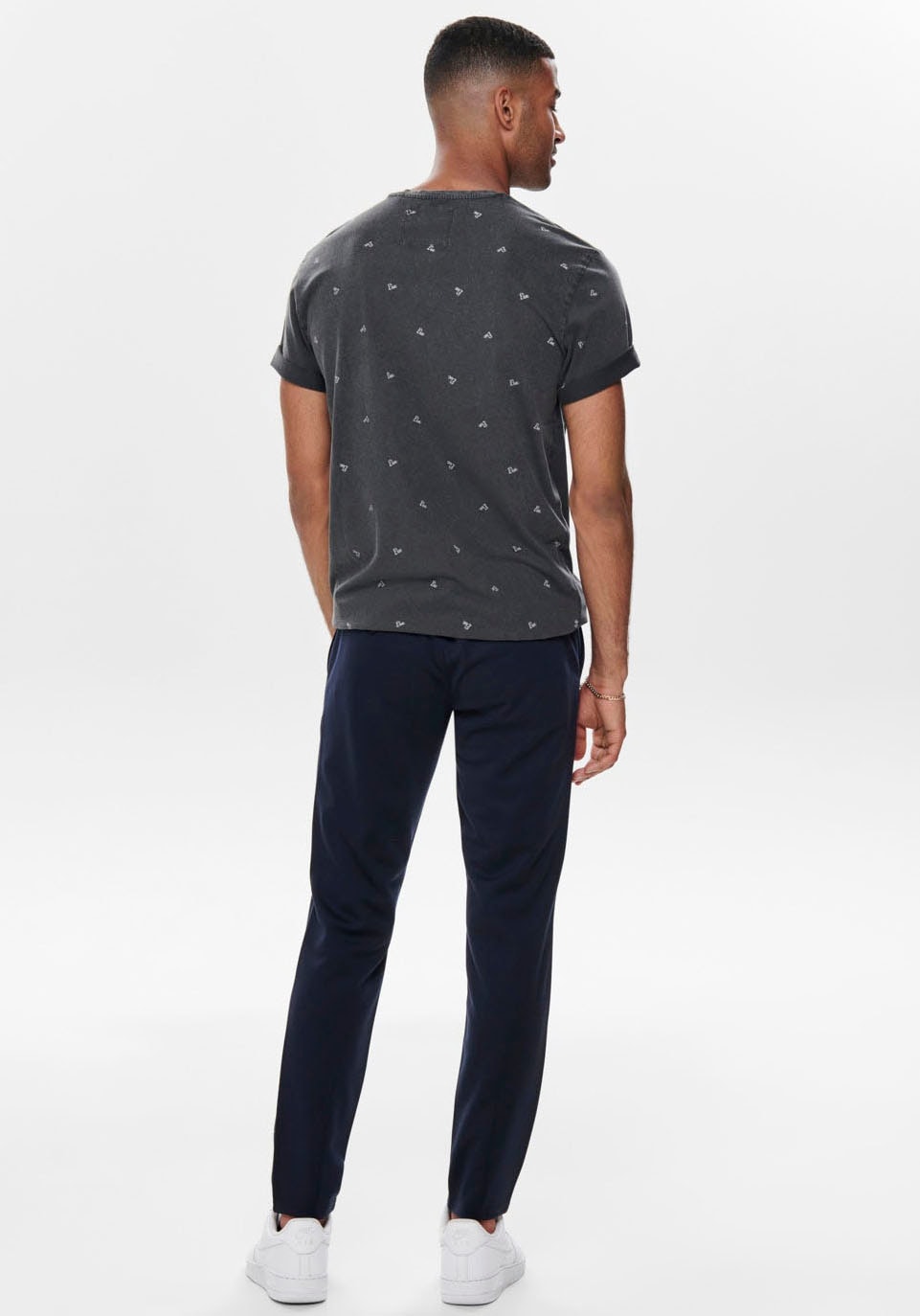 ONLY & SONS Chinohose »MARK PANT«