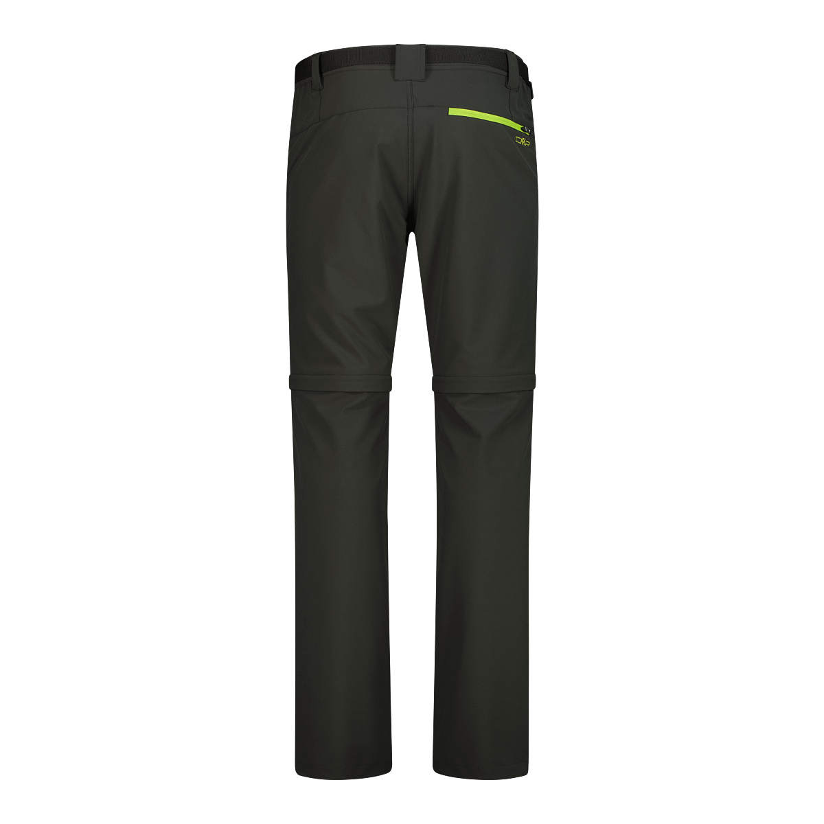 CMP Zip-off-Hose  mit Zip-off-Funktion, elastisches und atmungsaktives Material