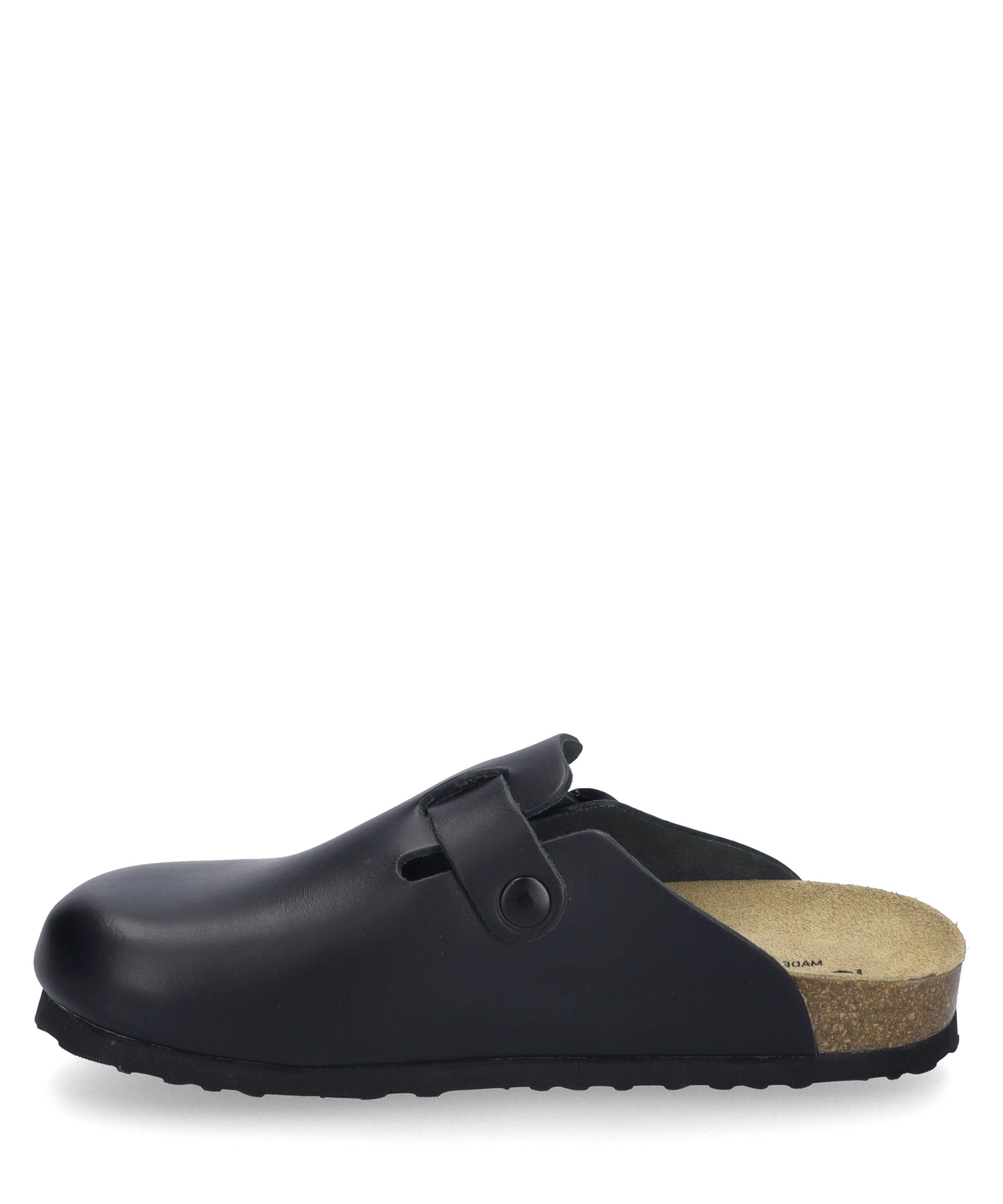 Josef Seibel Clog »Hermine 04, schwarz«