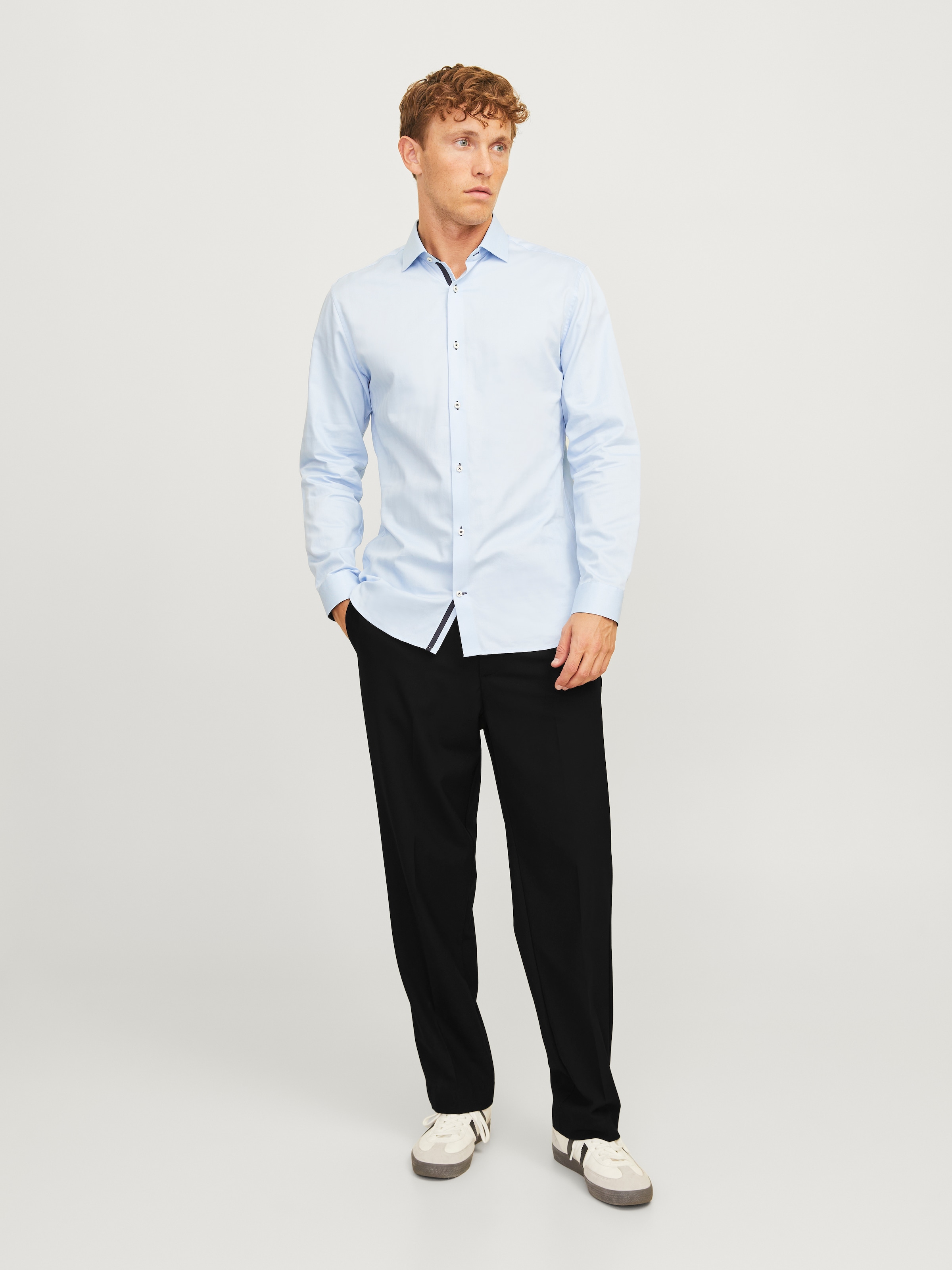 Jack & Jones Chinos »JPSTKARL JJBANKS CHINO SN«