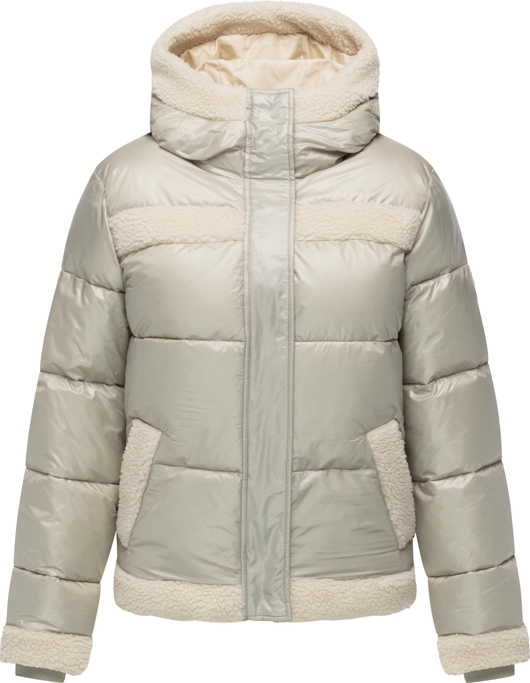 Ragwear Winterjacke »Winterjacke Editah Shiny YOUMODO«
