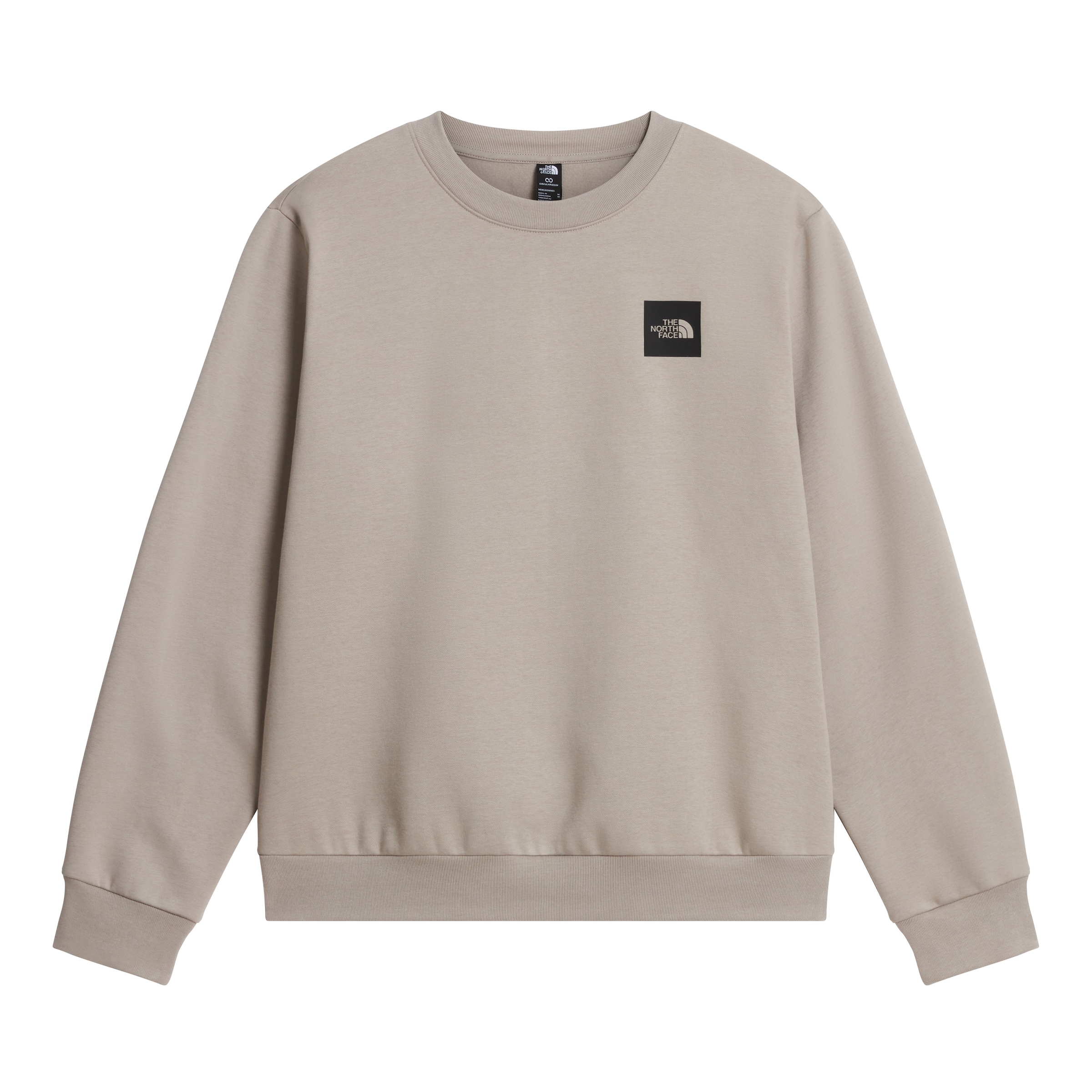 The North Face Sweatshirt »M BOX HALF DOME REGULAR CREW«
