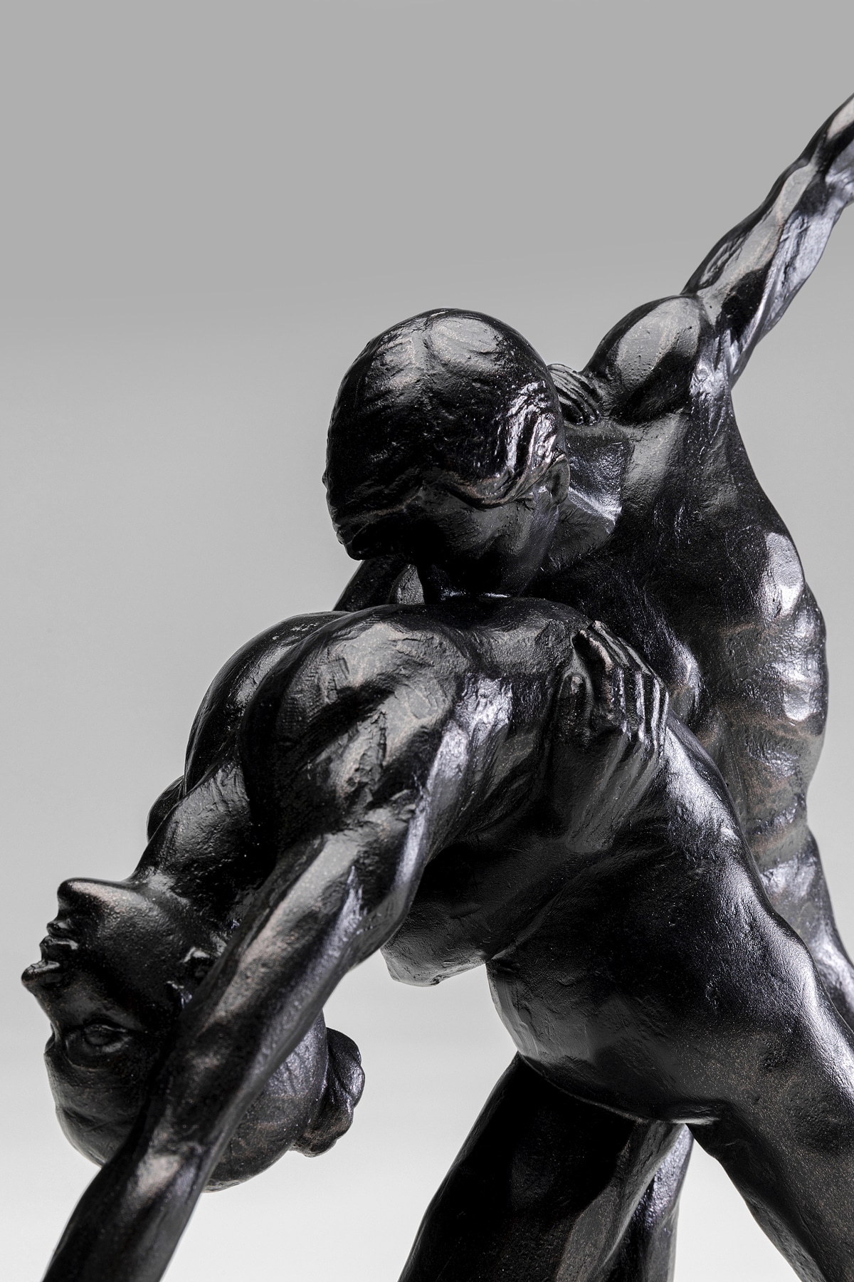 Kare Design Dekofigur »Deko Figur Dancers 38cm«