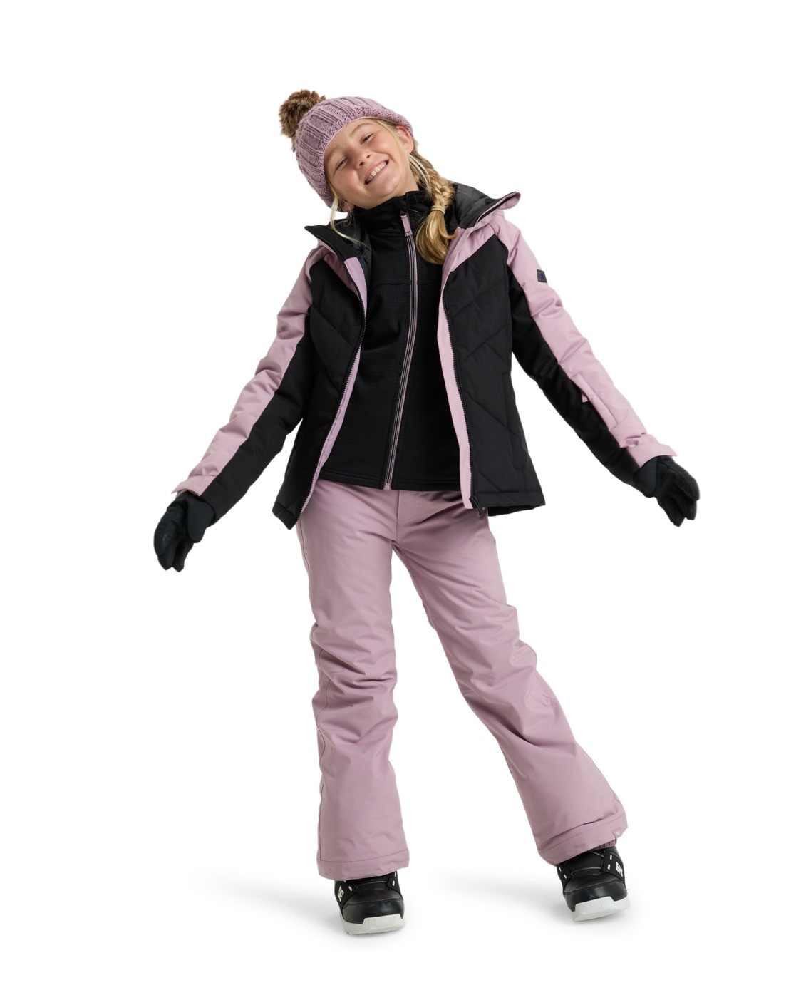 Roxy Snowboardjacke »Snowsylva 10K«