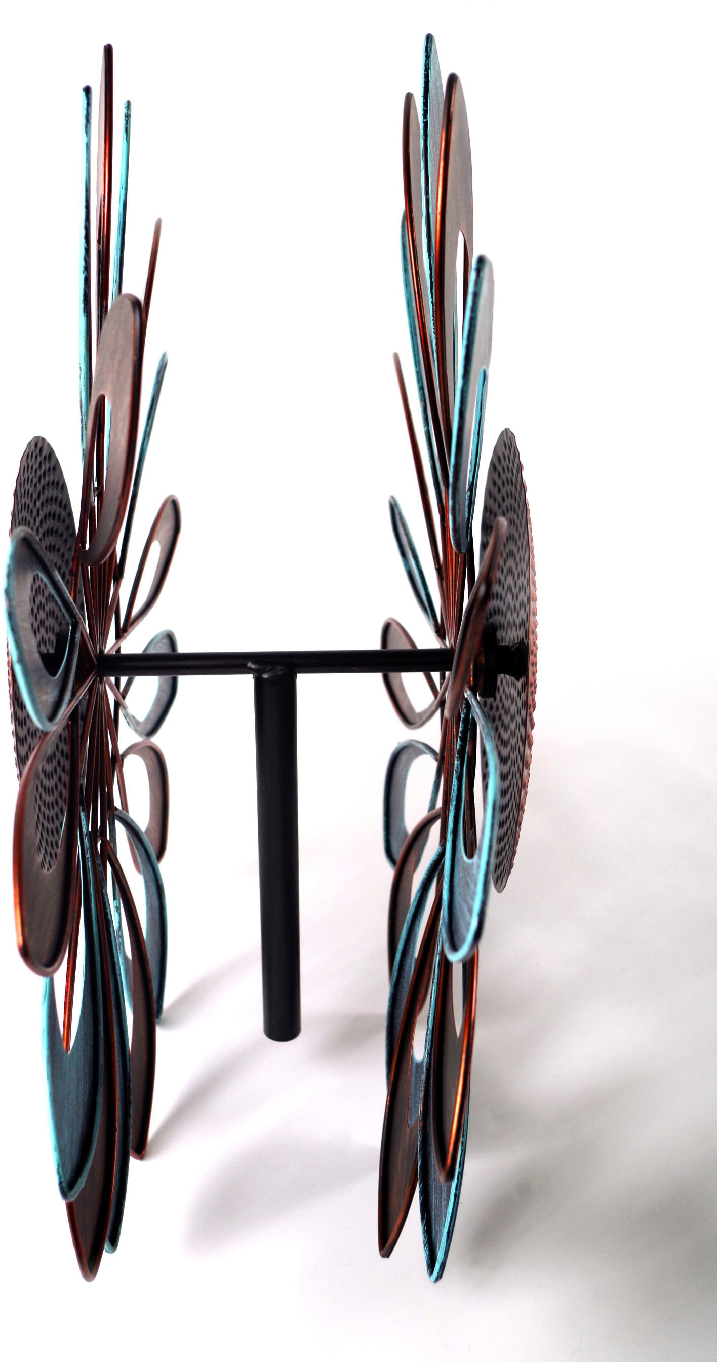 locker Gartenstecker »Windrad Dekostecker SUNNY«