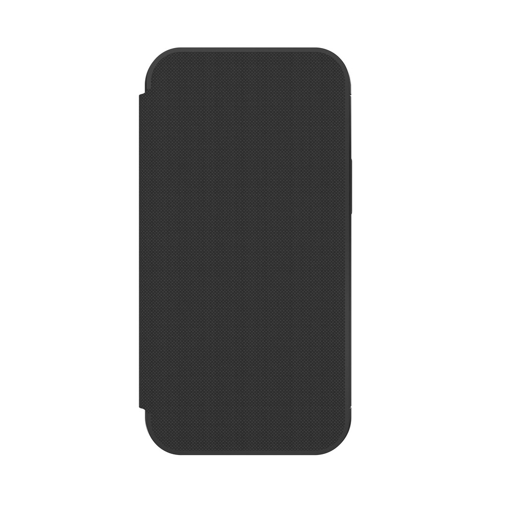 Gear4 Smartphone-Hülle »D3O Wembley Flip Case«, iPhone 12 Mini, 13,7 cm (5,4 Zoll)