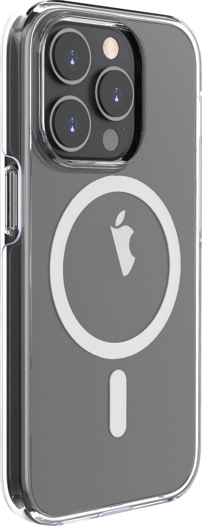 dbramante1928 Handyhülle »Iceland Pro MagSafe iPhone 14 Pro« iPhone 14 Pro 15,4 cm (6,1 Zoll)