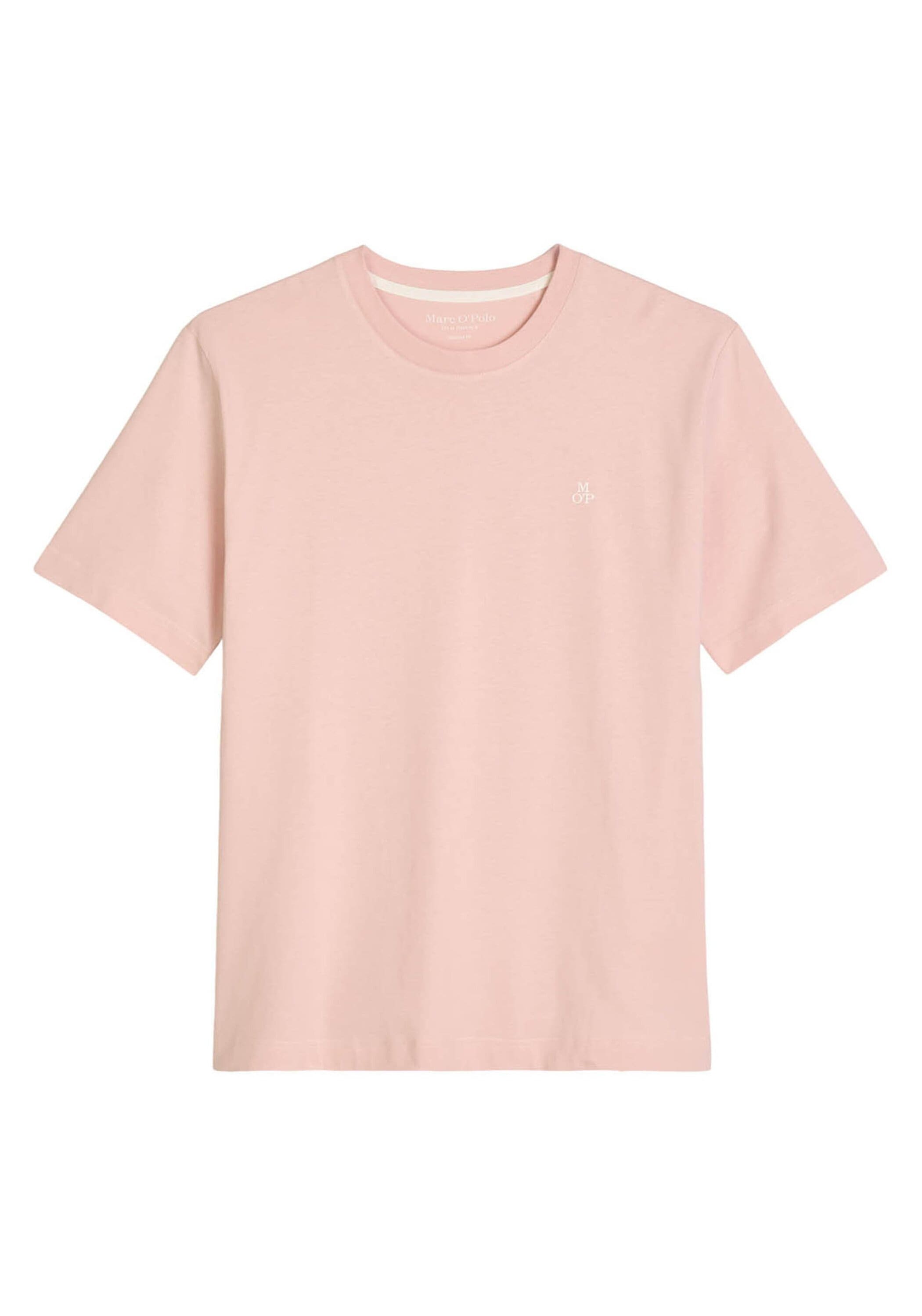 Marc O'Polo T-Shirt »T-Shirt Small-Logo 1er Pack« 1