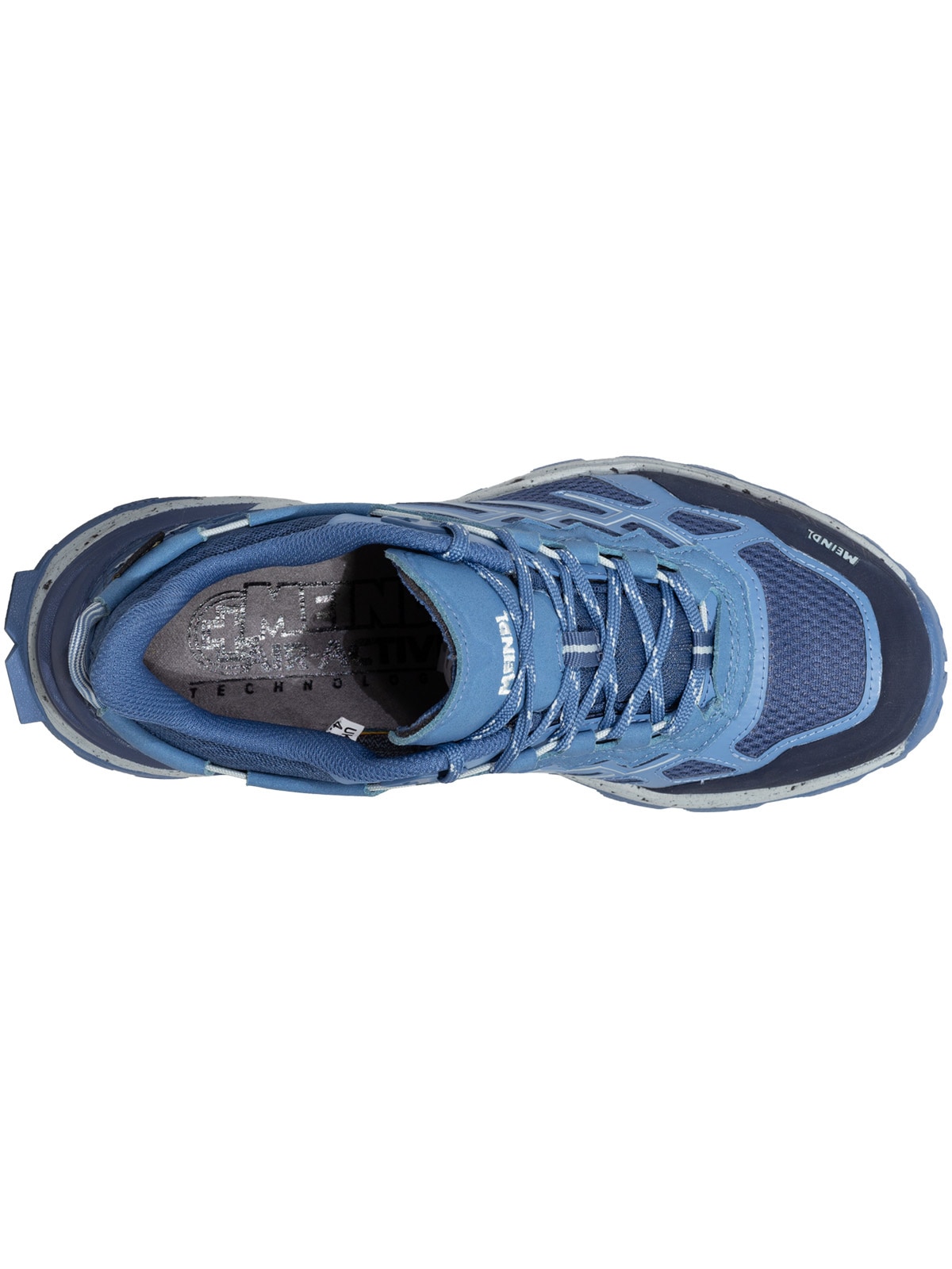 Meindl Wanderschuh »Jamaica Lady GTX«