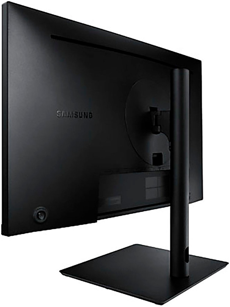 Samsung LED-Monitor »S27R650FDR«, 69 cm/27 Zoll, 1920 x 1080 px, Full HD, 5 ms Reaktionszeit, 75 Hz