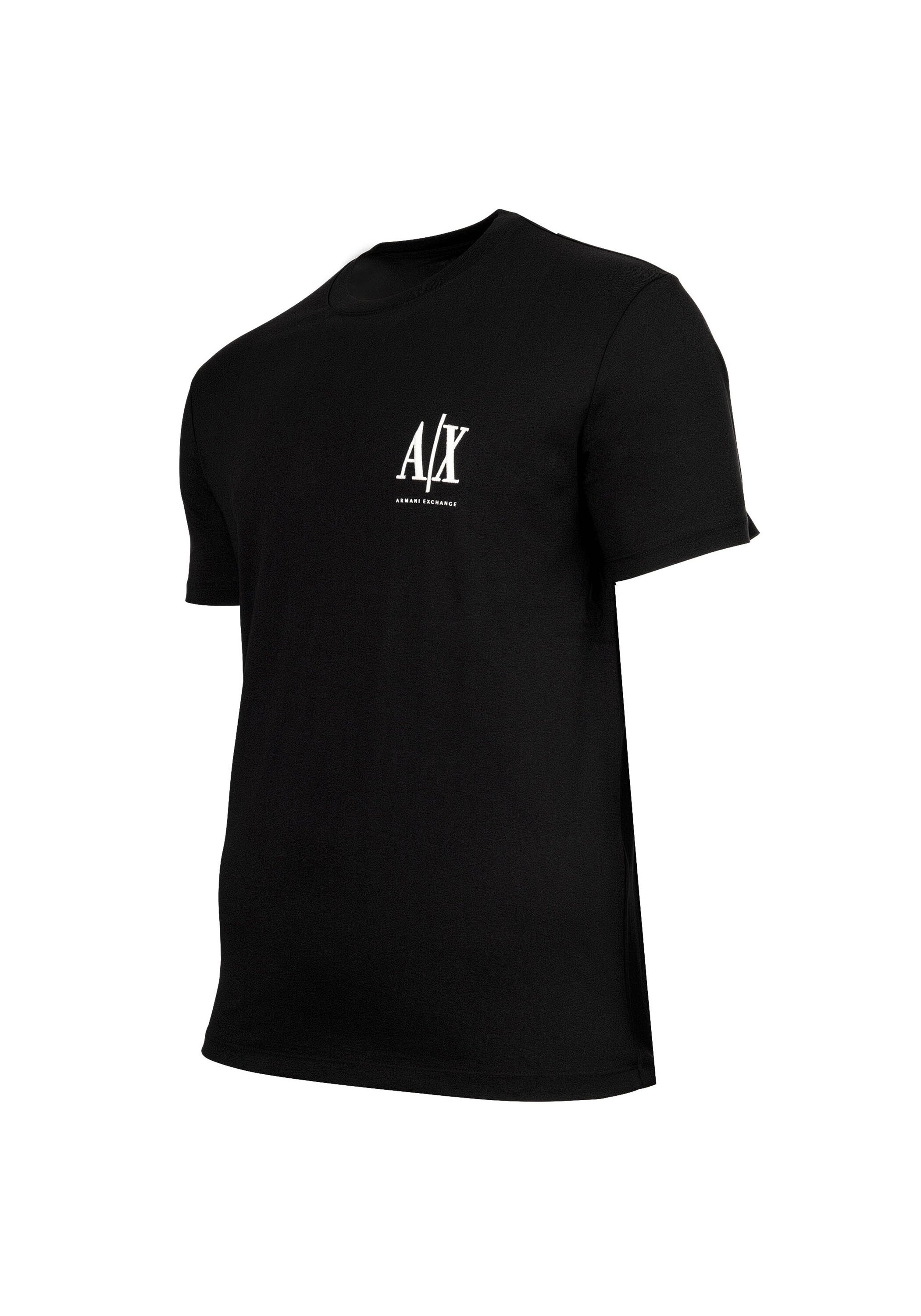 ARMANI EXCHANGE T-Shirt »T-Shirt T-SHIRT 1er Pack« 1 tlg.