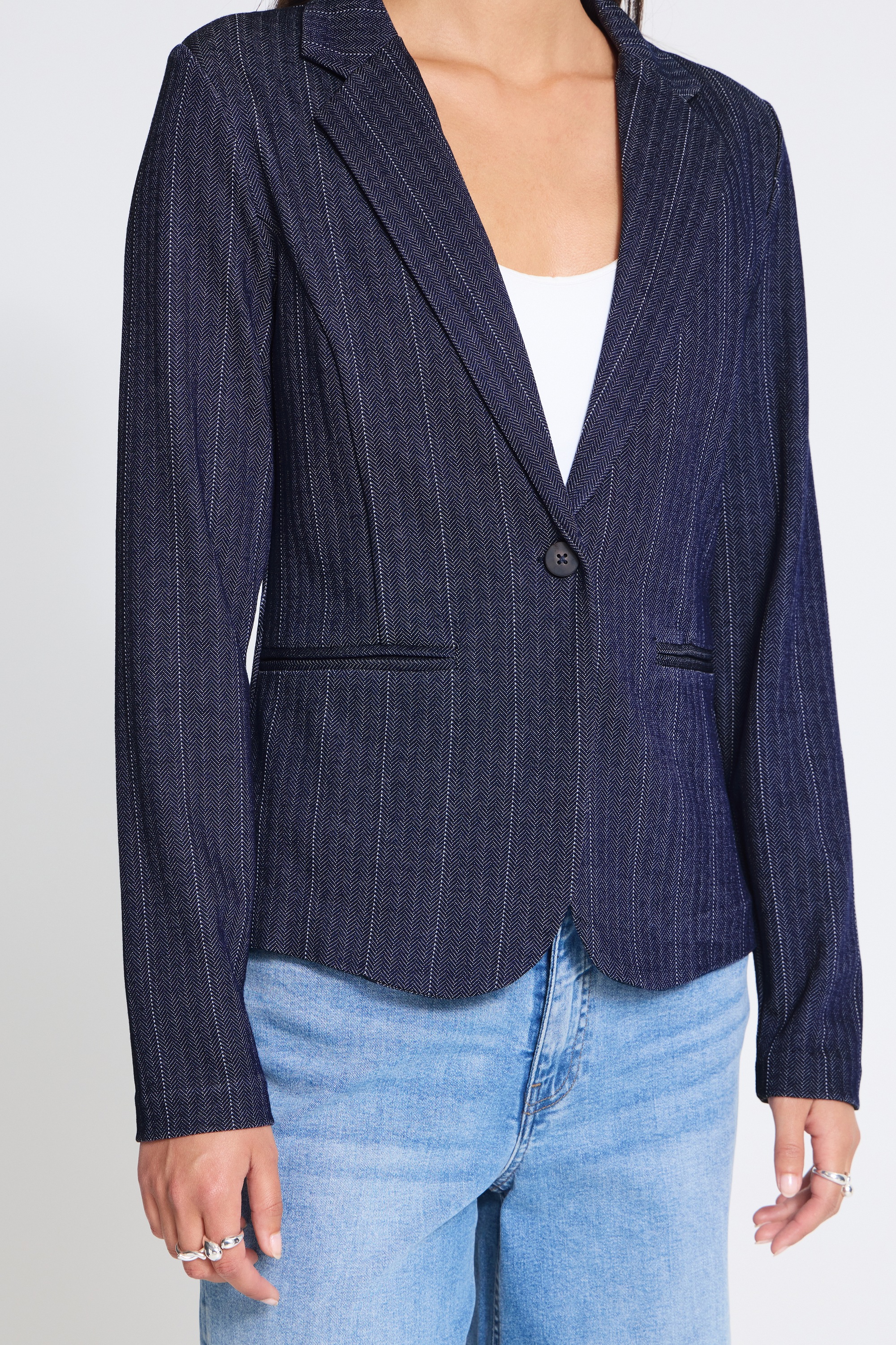 Ichi Blusenblazer »Damen Blazer IHKATE«