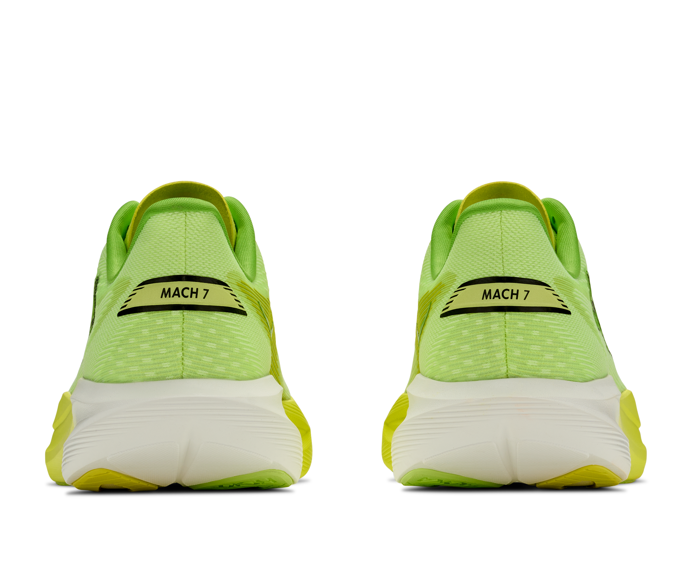 Hoka One One Laufschuh »Mach 7«  mit EVA-Dämpfungstechnologie, atmungsaktives Obermaterial