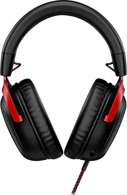 HyperX Gaming-Headset »Cloud III«