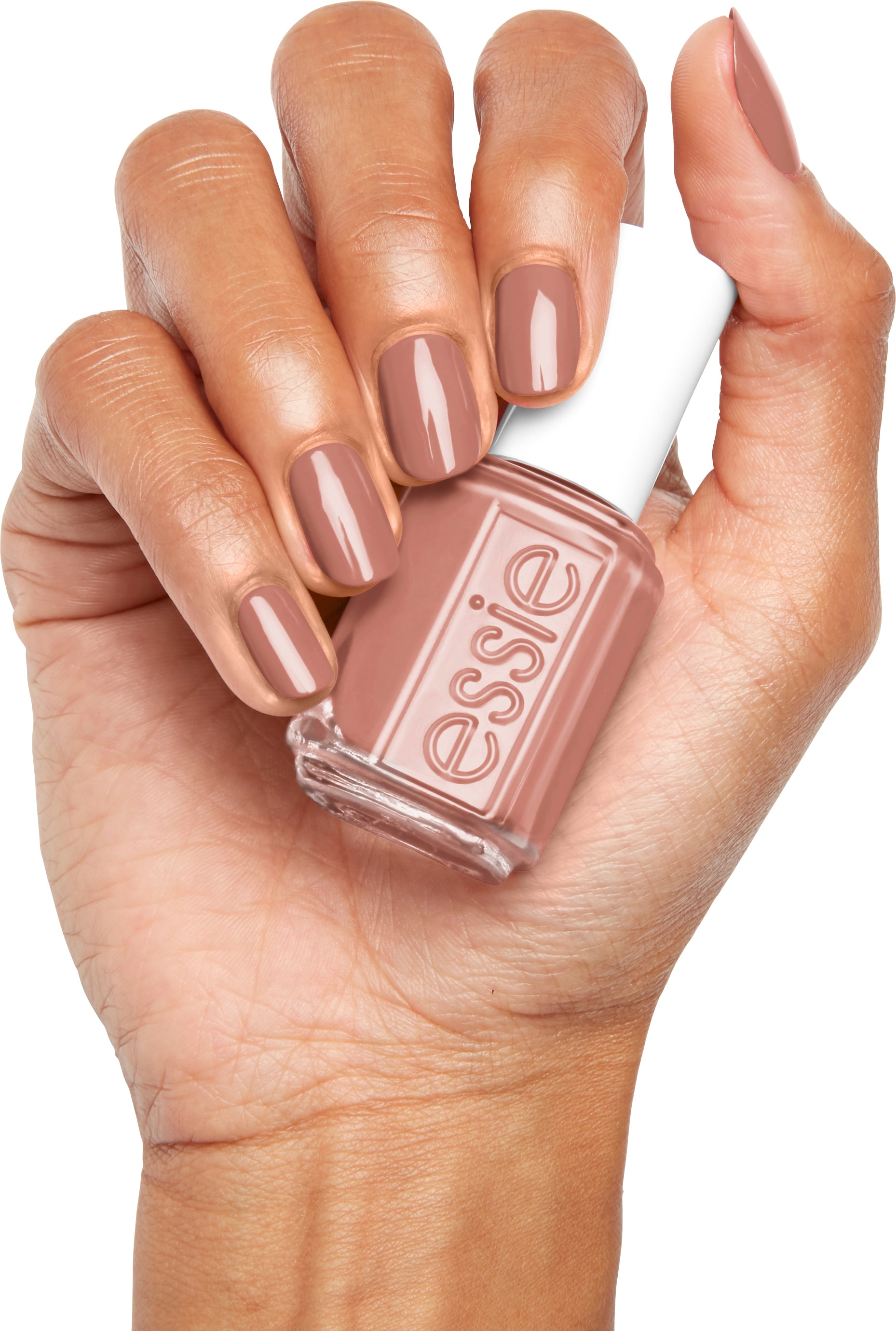 essie Nagellack »flight of fantasy«, mit natürlichen Inhaltsstoffen
