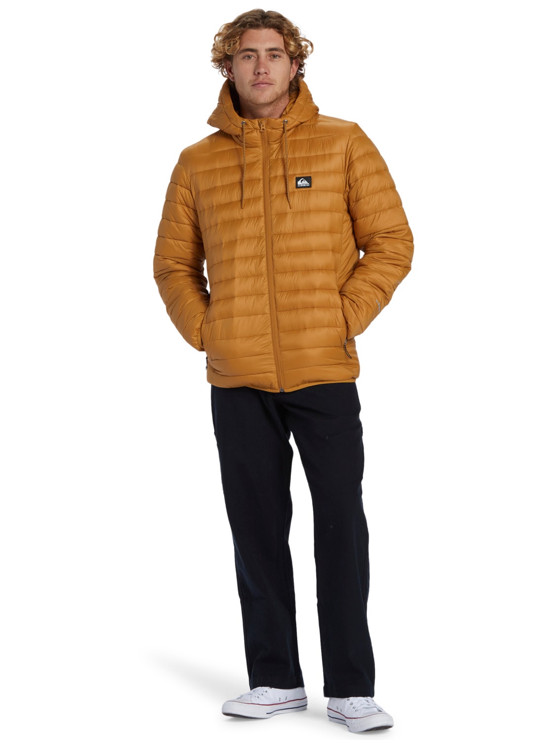 Quiksilver Outdoorjacke »Scaly«