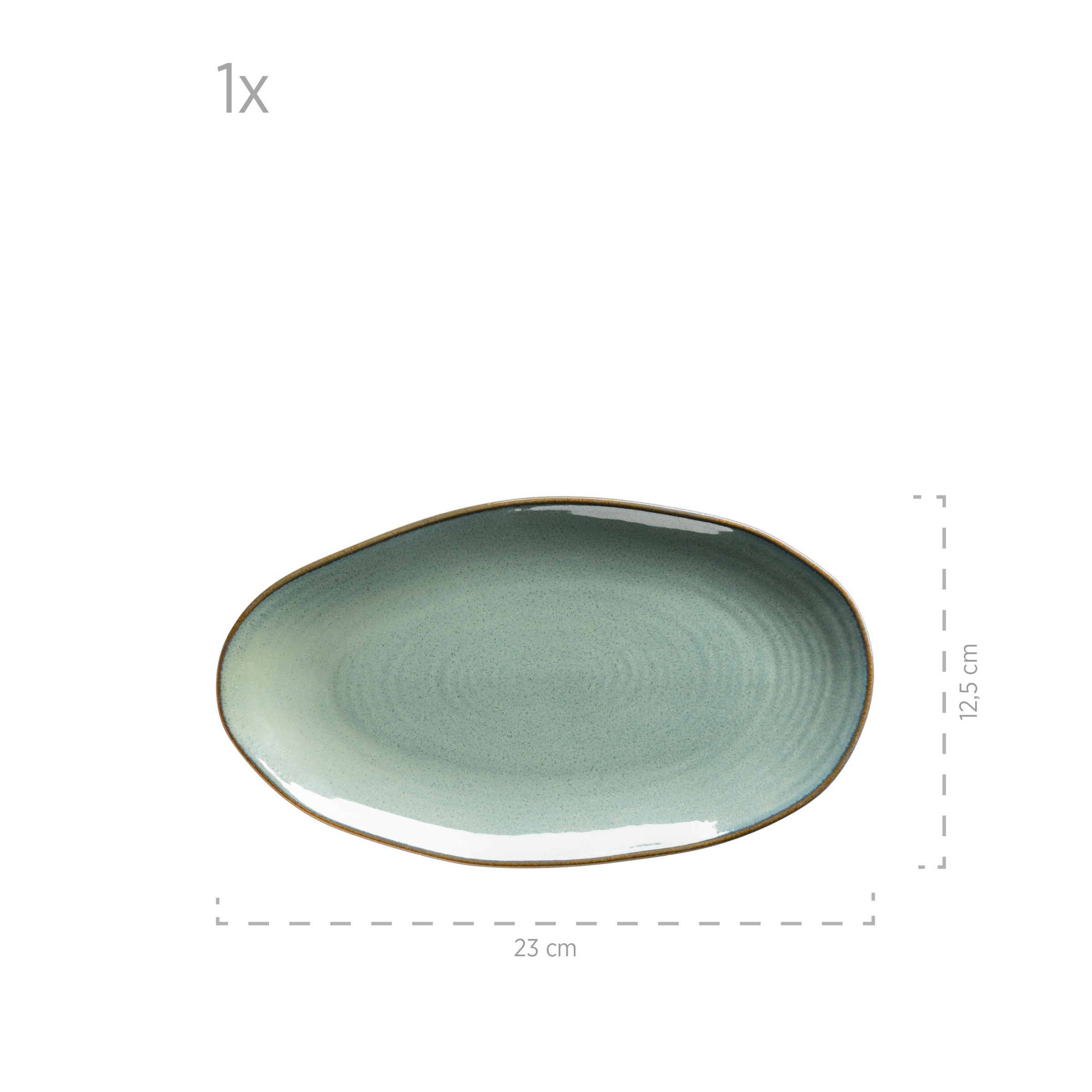 MÄSER Servierplatte »Nottingham«