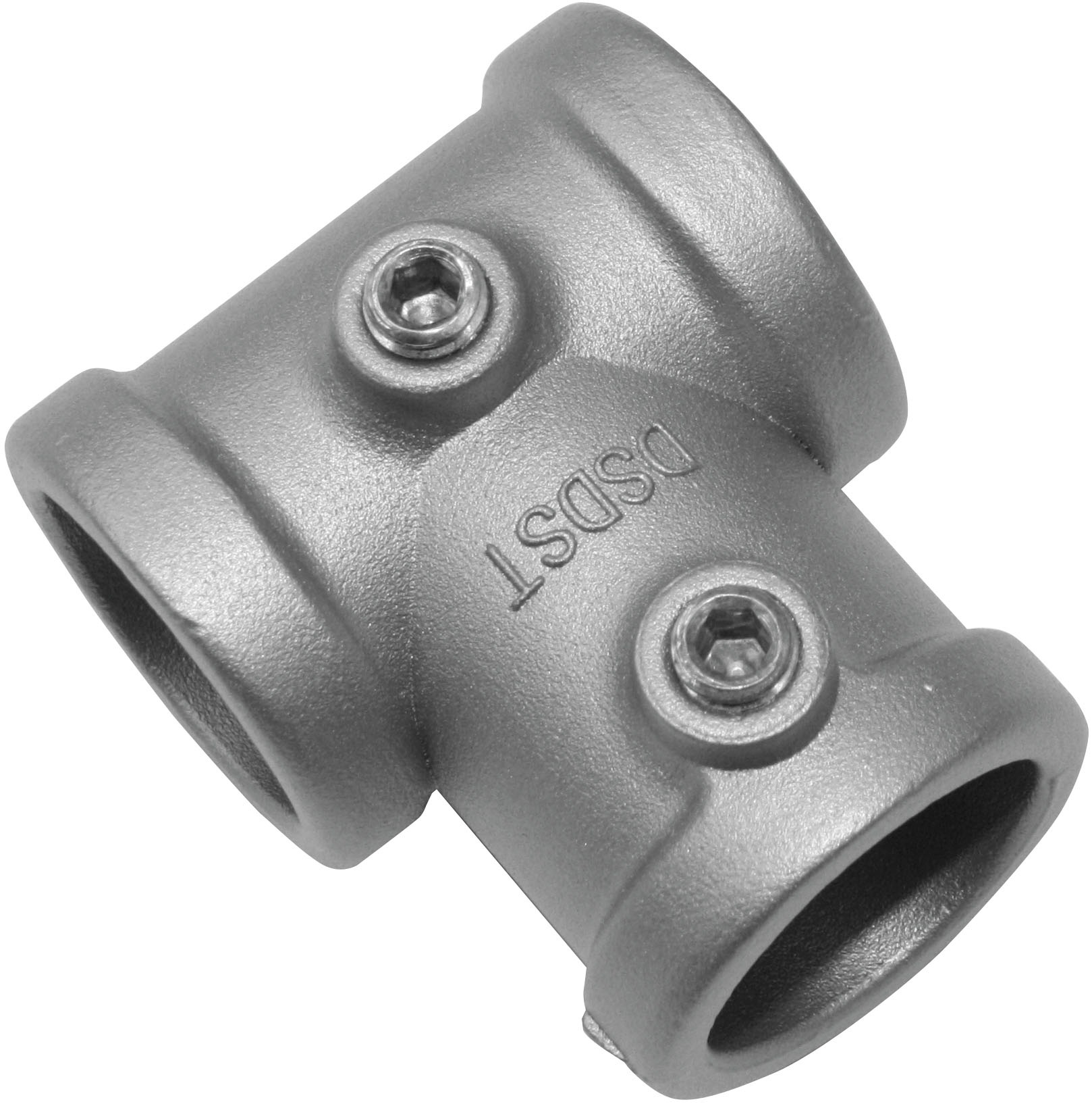 GARDINIA Verbinder »T-Stück« Serie Gardinenstange Industrial Home