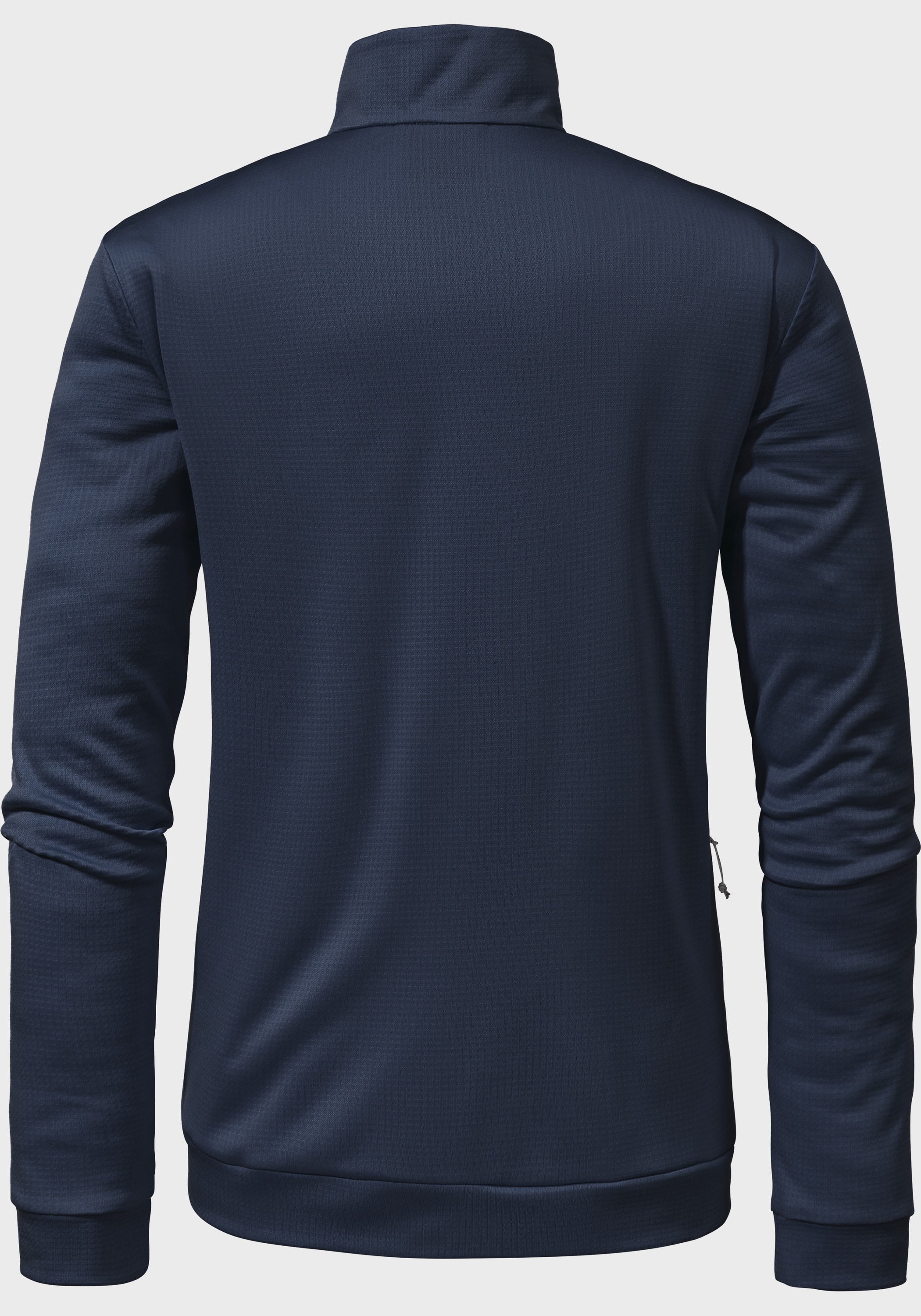 Schöffel Strickfleece-Pullover »CIRC Fleece Looop L«