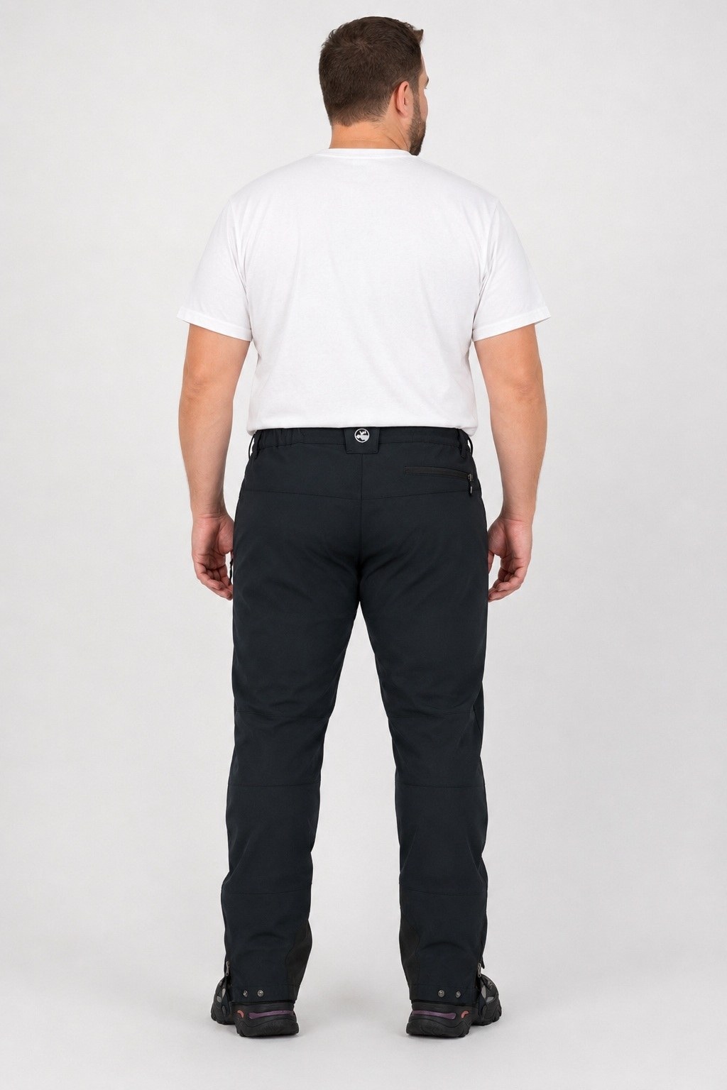 DEPROC Active Softshellhose »STERLING SNOW MN«  auch in Großen Größen erhältlich