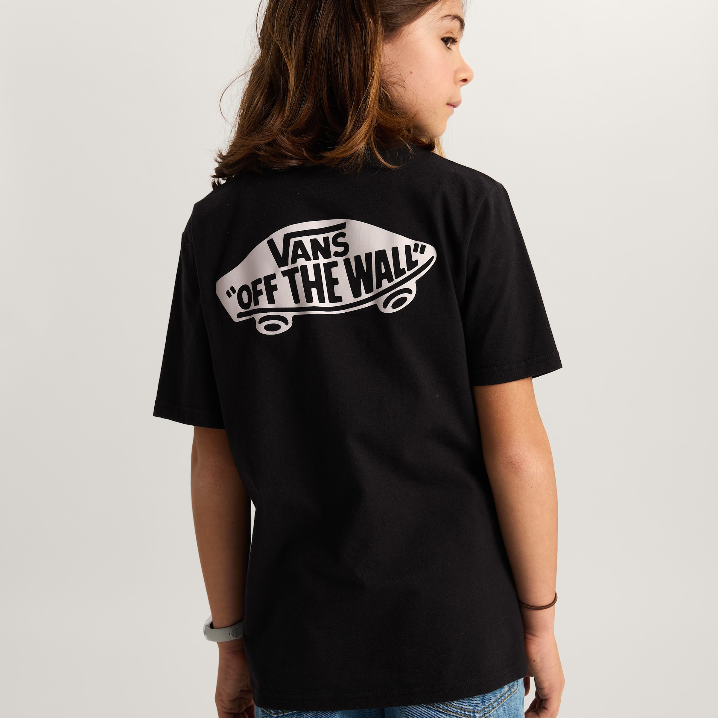 Vans T-Shirt »DOUBLE STANDARD SS«