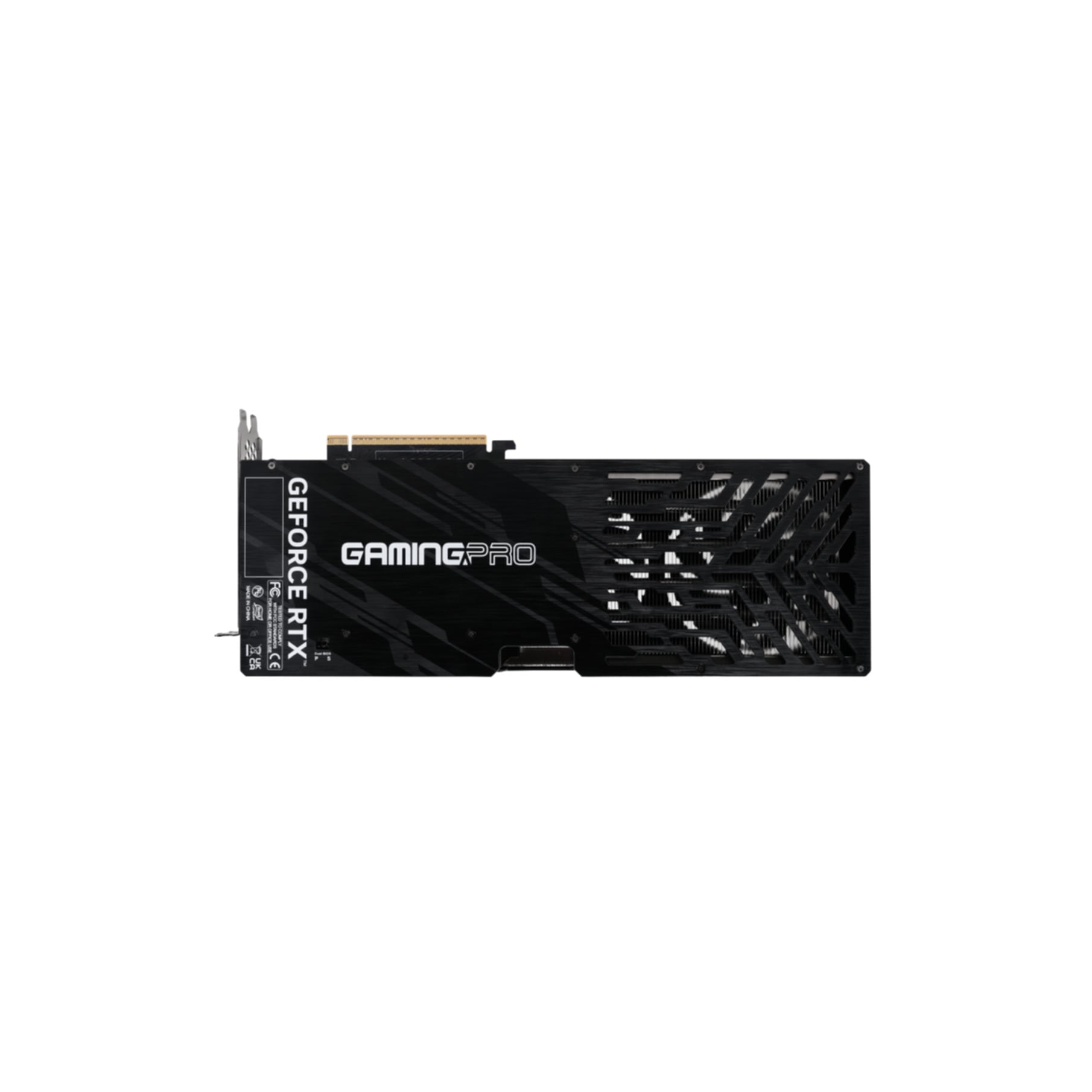 Palit Grafikkarte »GeForce RTX 5070 Ti GamingPro-S OC«