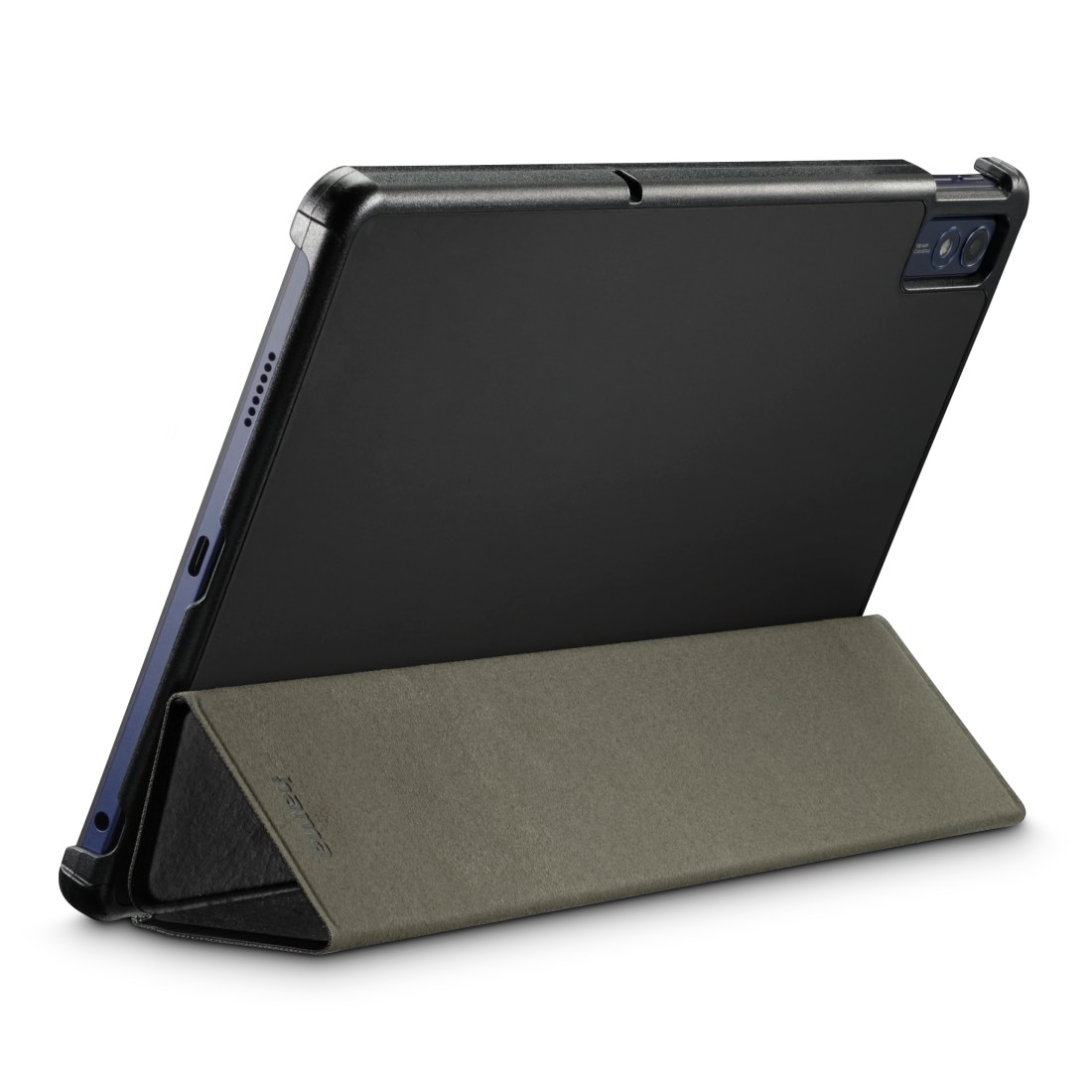 Hama Tablet-Hülle »Tablet Case für Lenovo Tab M10 5G, 26,9 cm (10,6 Zoll), Schwarz«, robustes Material, Standfunktion, Magnetverschluss