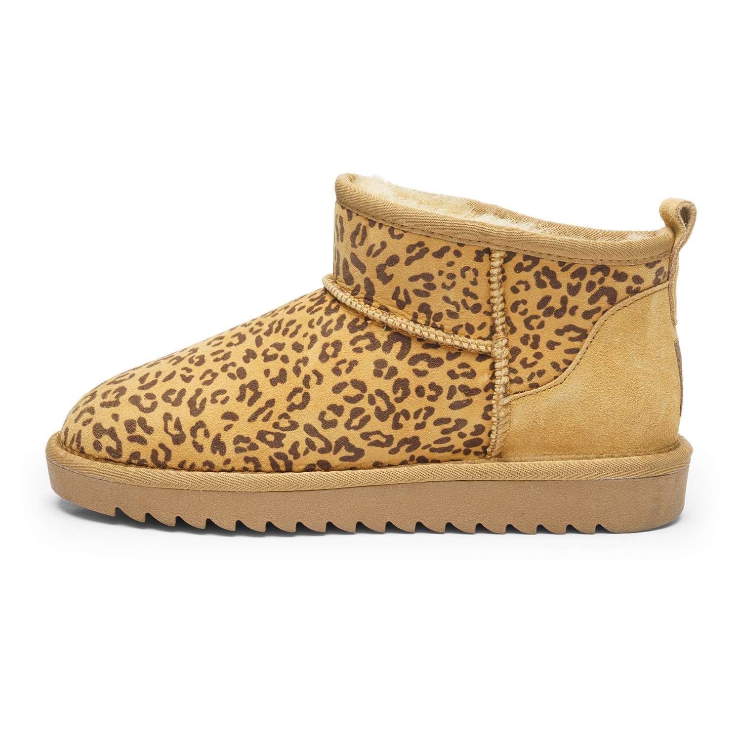 Ara Winterboots »ALASKA Short«  , Schlupfboots, Snowboots, Winterboots mit Anziehlasche