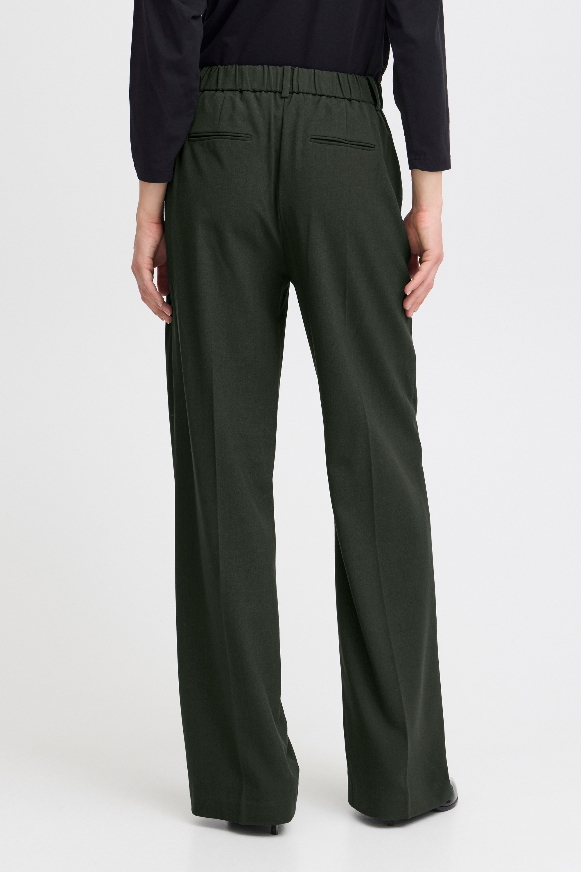 b.young Stoffhose »Hose BYDANTA«