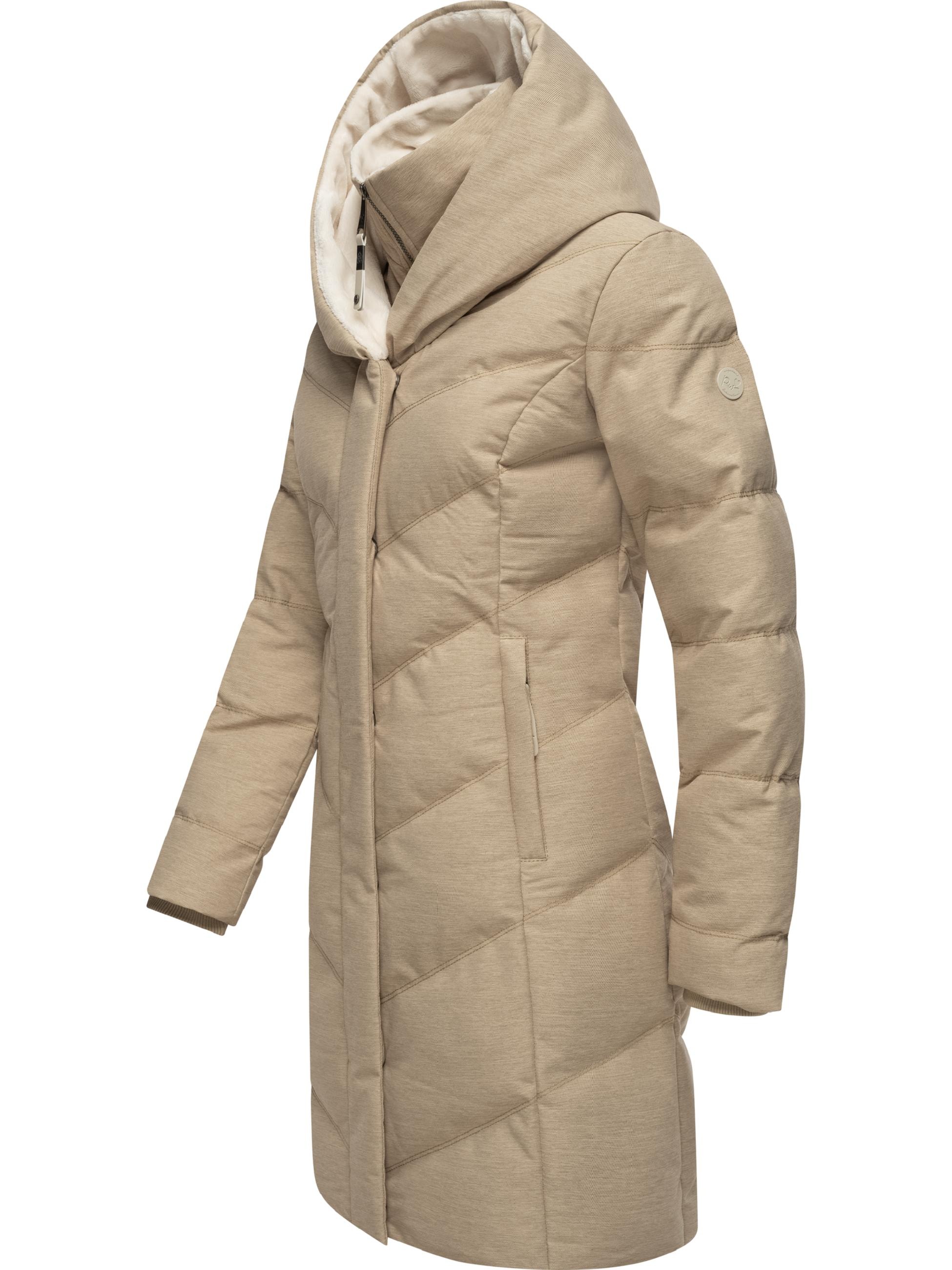 Ragwear Steppmantel »Steppmantel Natalka Cosy«