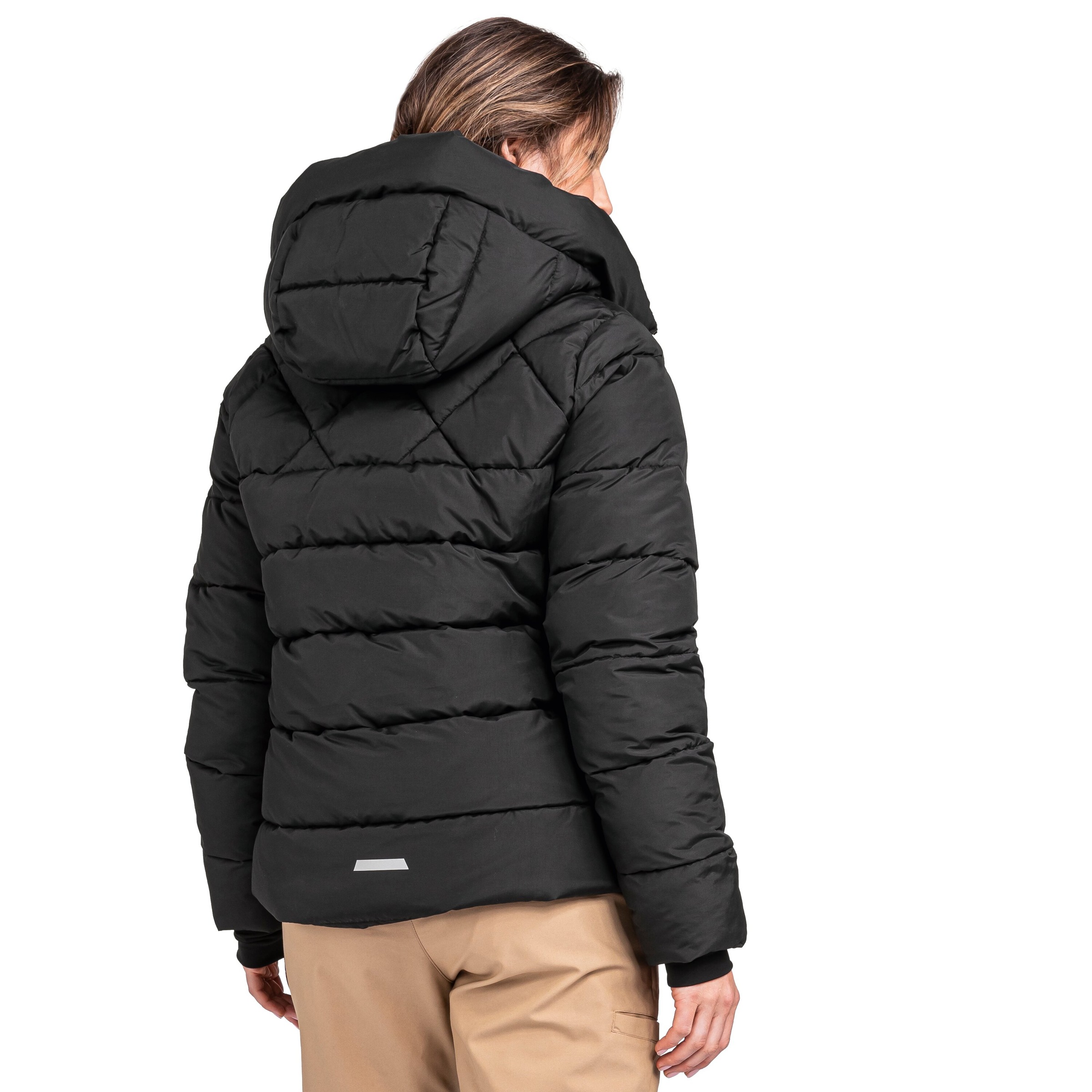 Schöffel Steppjacke »Ins Jacket Boston L«
