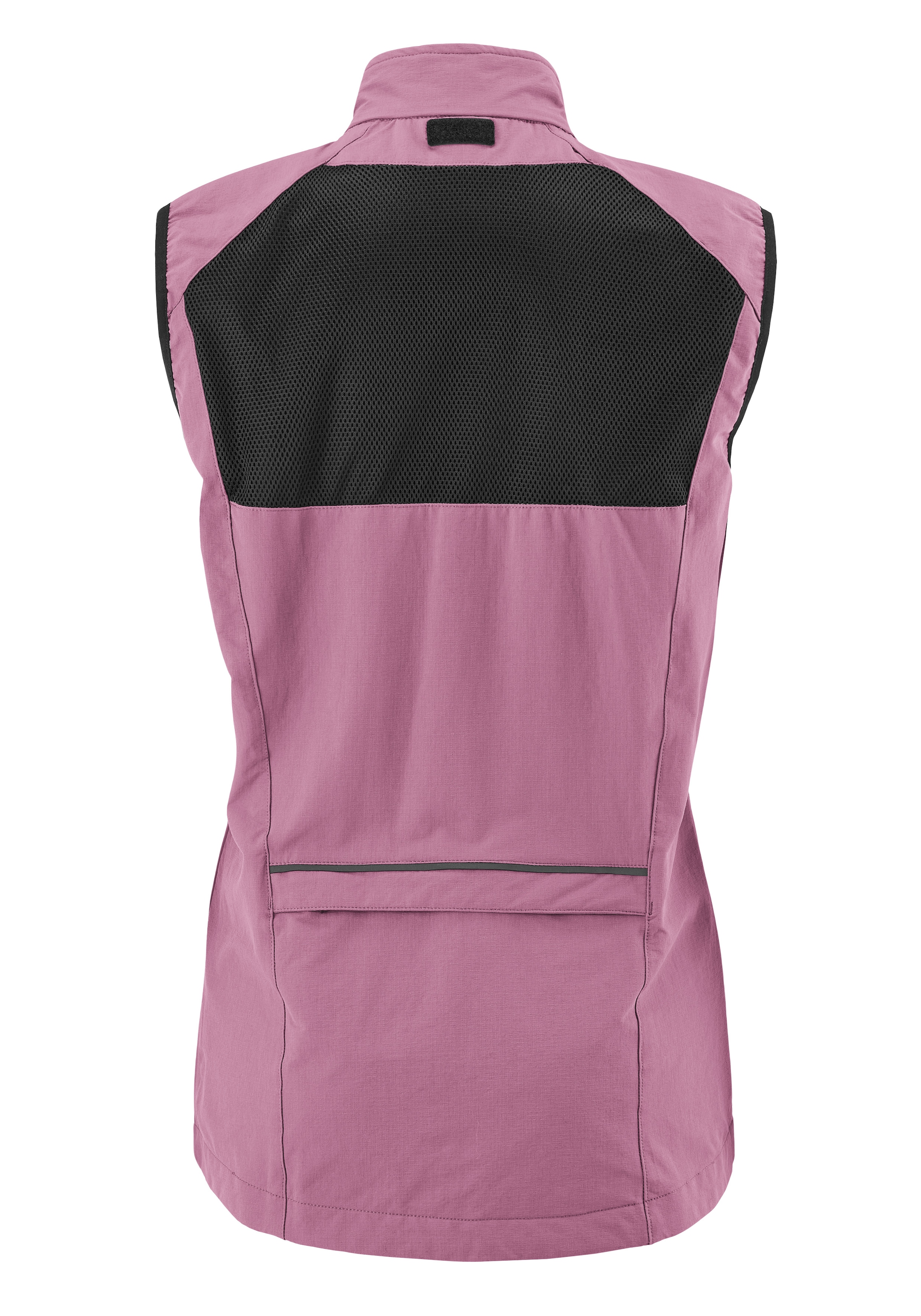 Gonso Fahrradjacke »LANZADA« Damen 2-in-1 Jacke, winddichte Radjacke mit Rückentasche, Windjacke