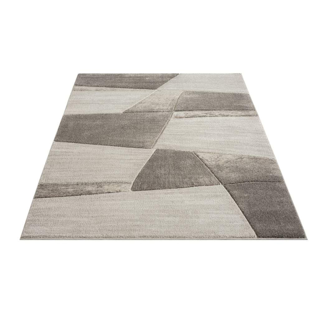 Carpet City Teppich »BONITO 9053«, rechteckig