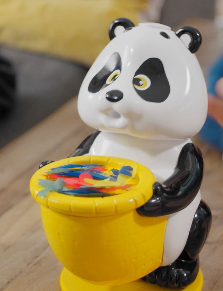 MEGABLEU Spiel »Panda Fun«