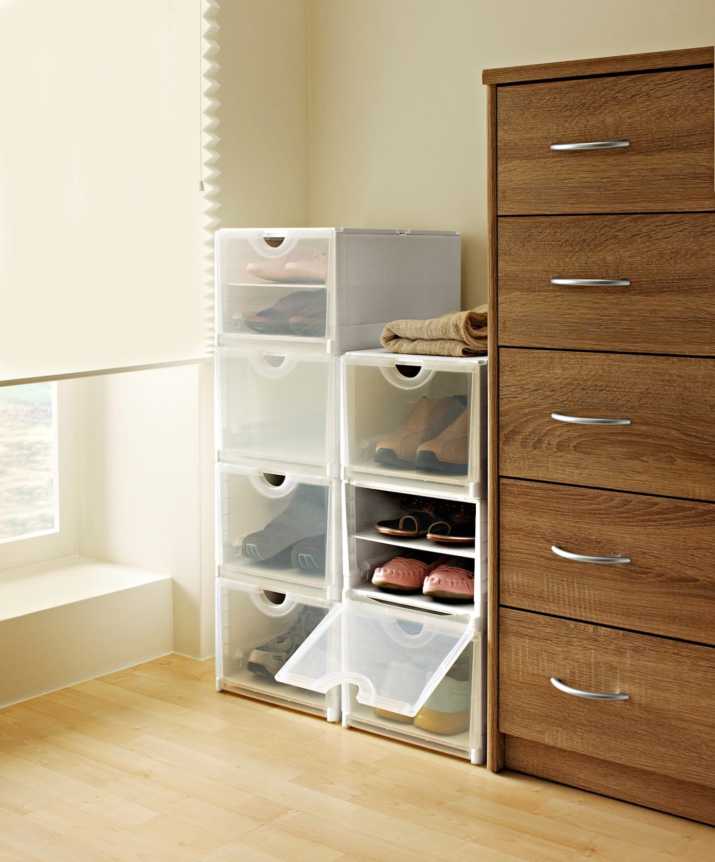 heine home Schuhbox