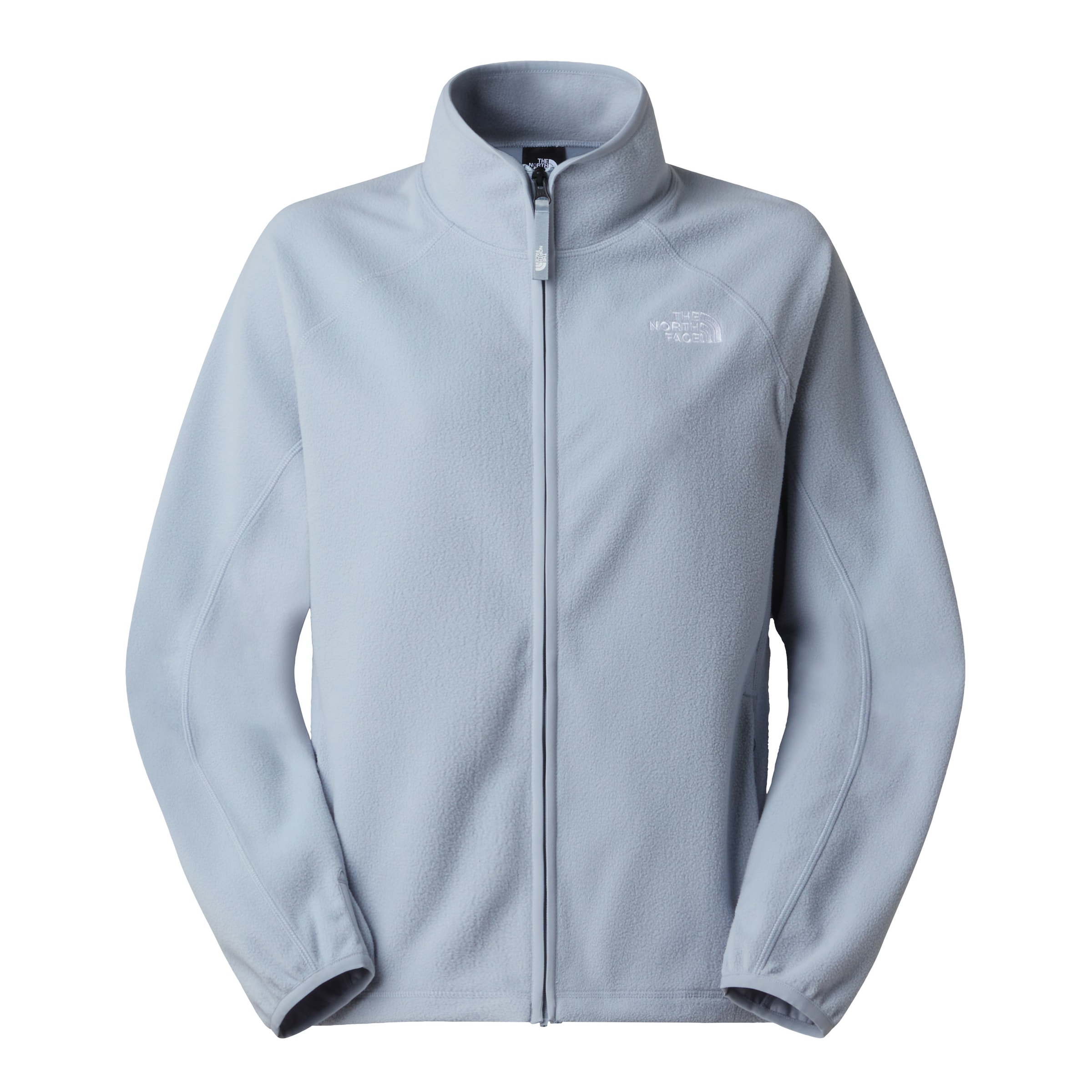 The North Face Fleecejacke »W OXARA FULL ZIP FLEECE« sportlicher Stil, weiches und bequemes Material