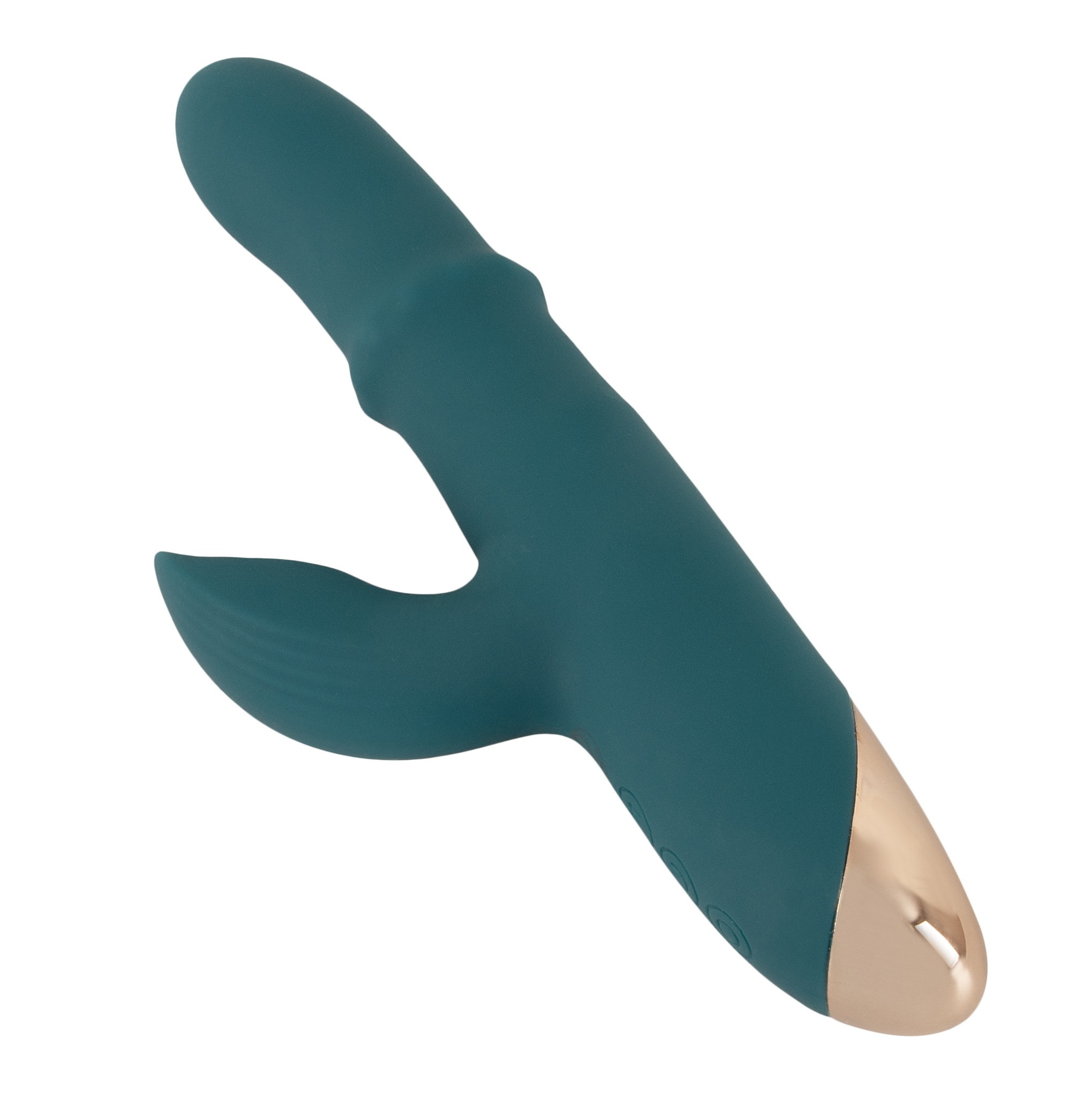You2Toys Vibrator »Rabbitvibrator Thumping Rabbit Vibrator«