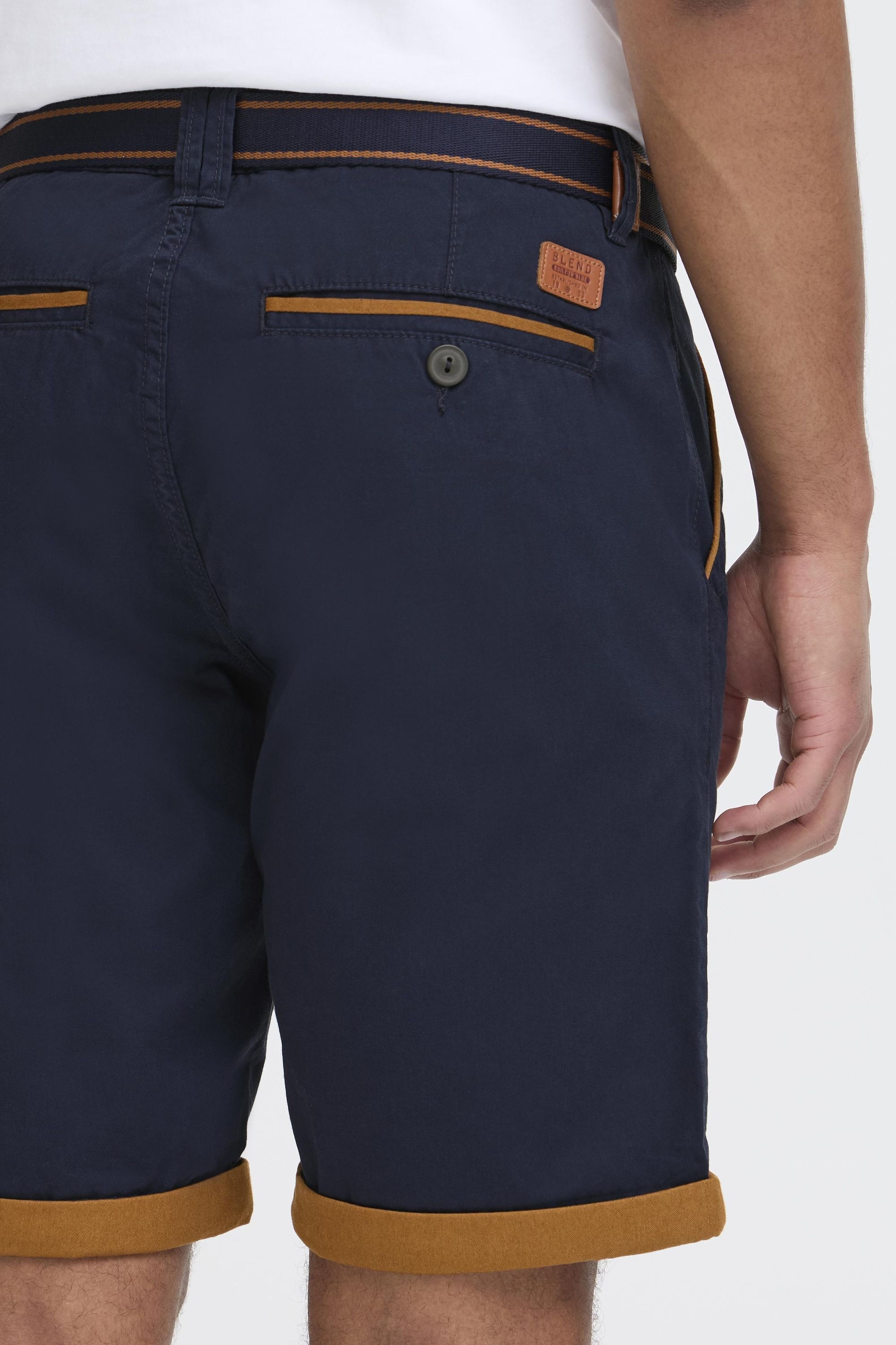 Blend Chinoshorts »Chinoshorts BHNeji«