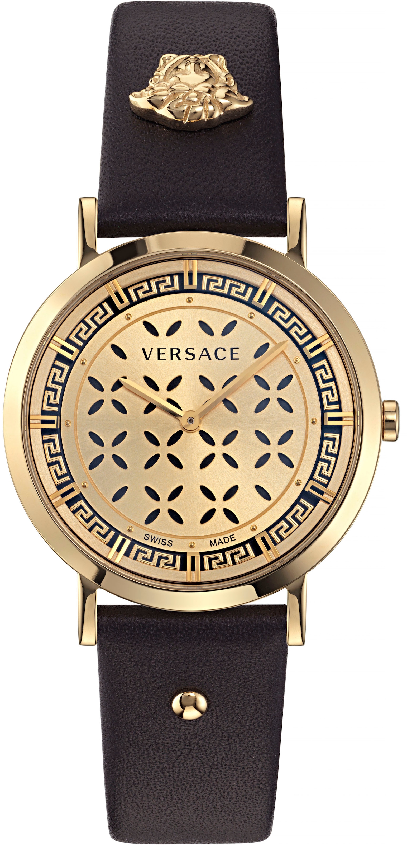 Versace Quarzuhr »NEW GENERATION, VE3M01023« ♕ bei