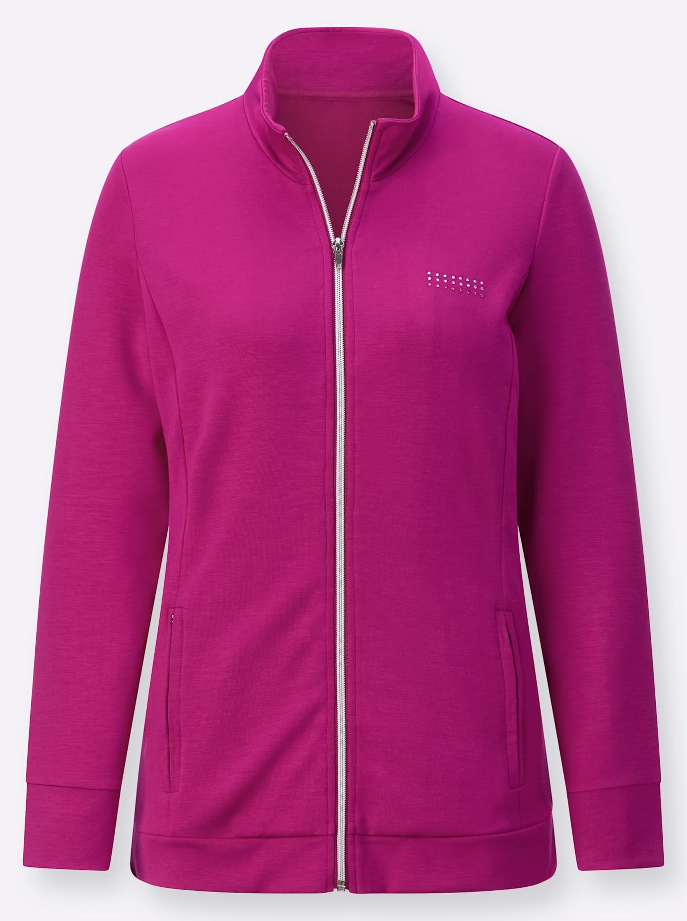 feel good Langjacke