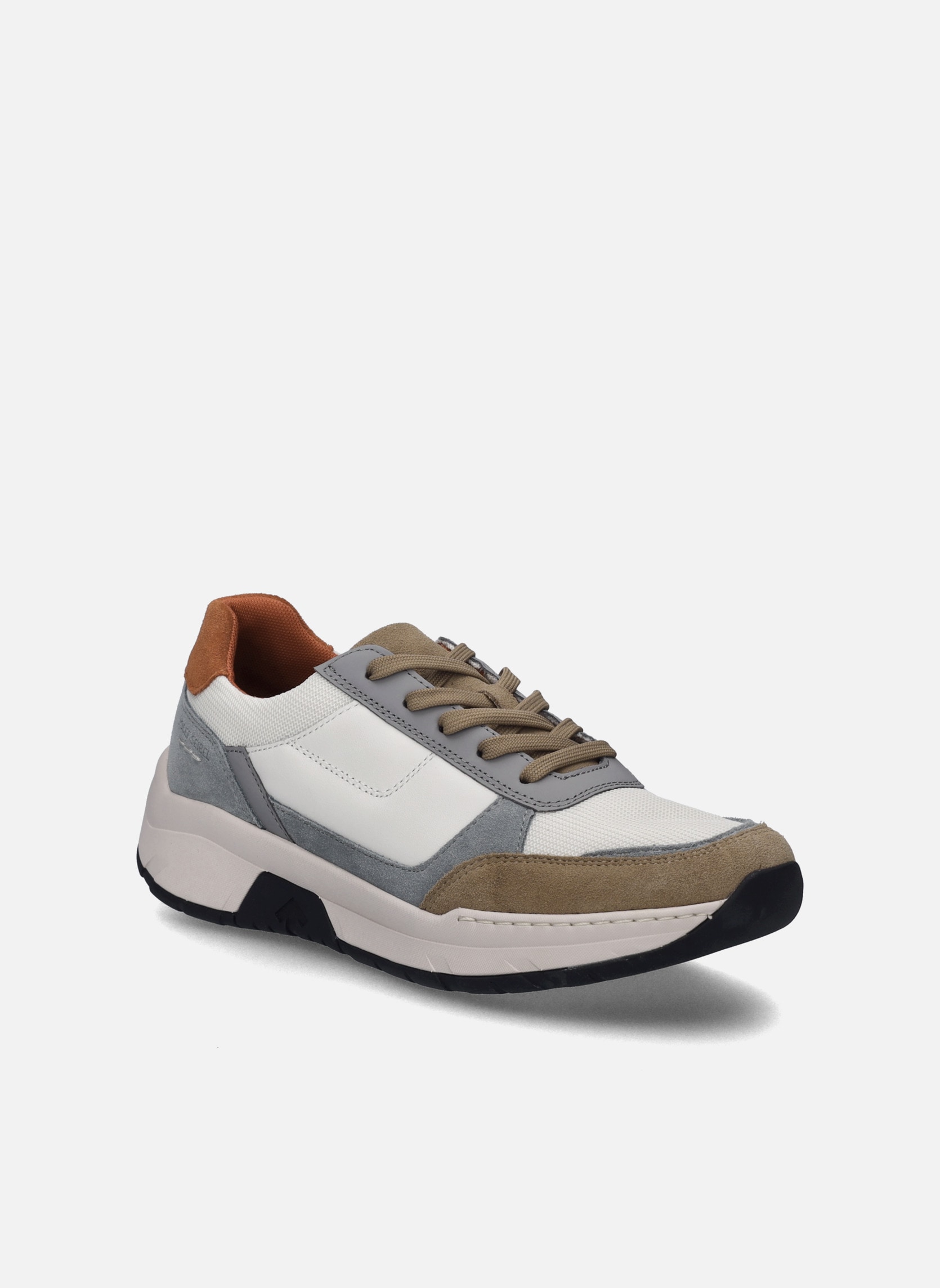 Josef Seibel Sneaker »Mitchell 10, natur-multi«